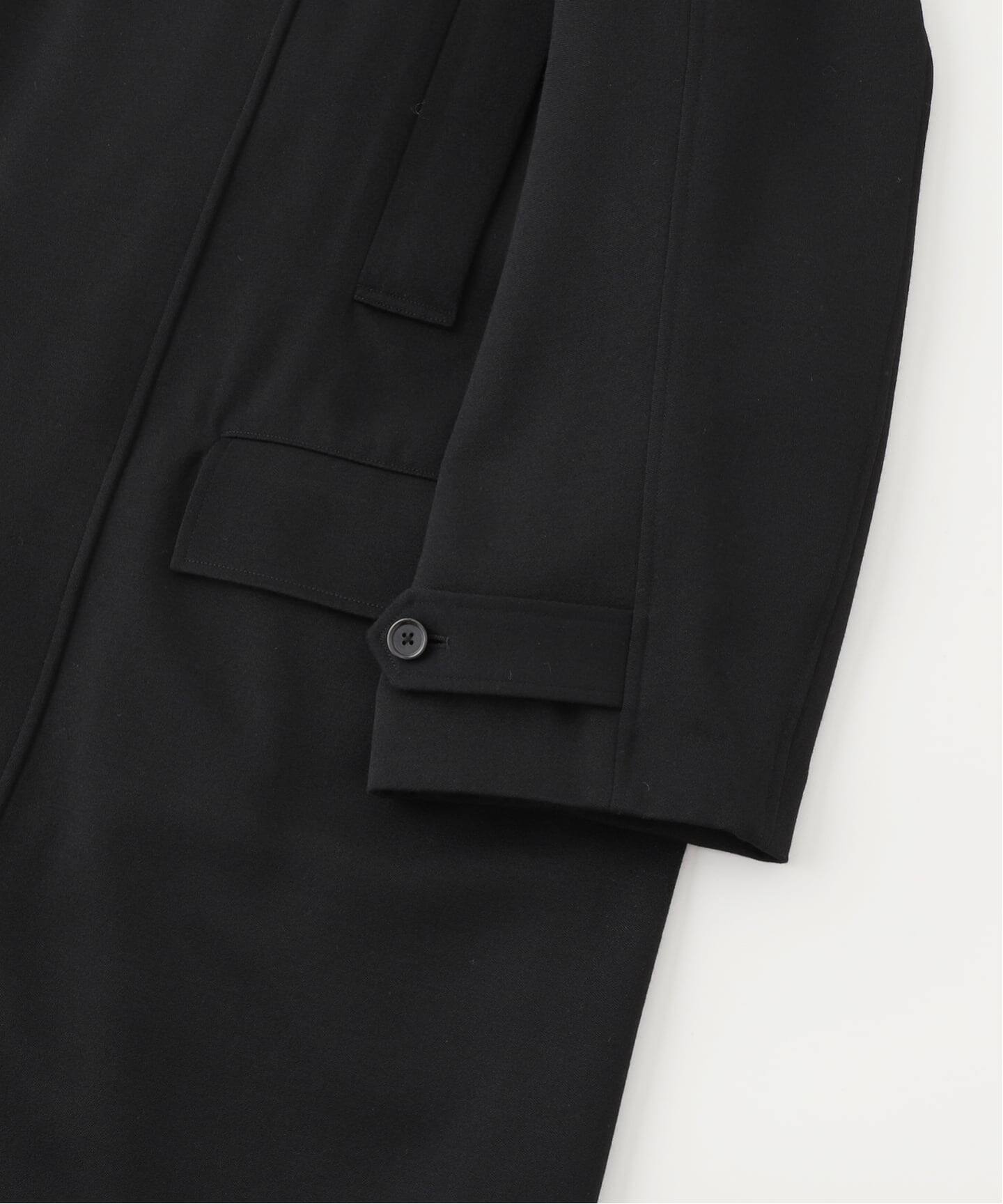 【NEW】エディフィス（EDIFICE）/MARKAWARE（マーカウェア）HUNTER COAT MARKAWARE（マーカウェア）HUNTER COAT（その他ブルゾン／アウター