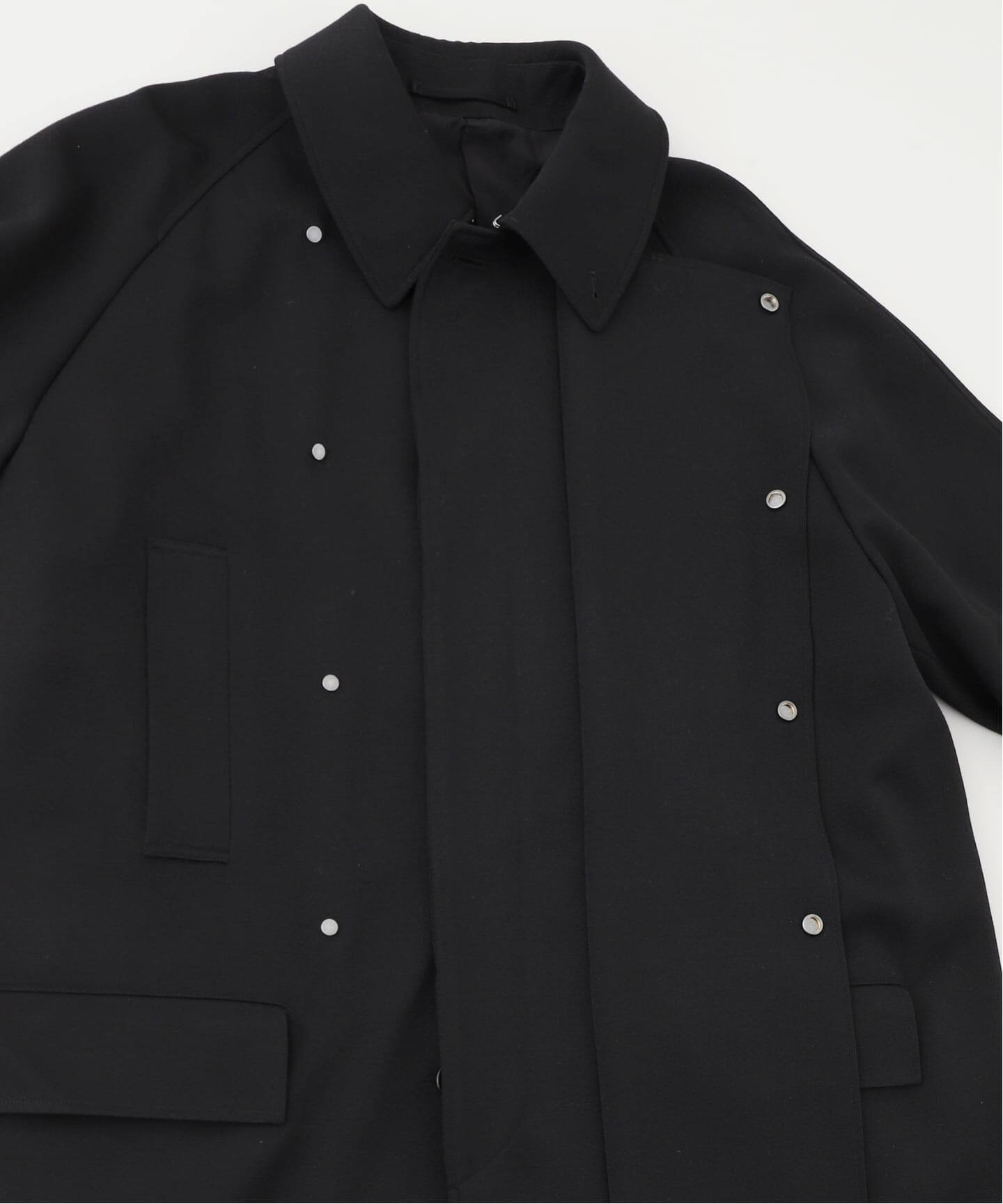 MARKAWARE（マーカウェア）HUNTER COAT（その他ブルゾン／アウター