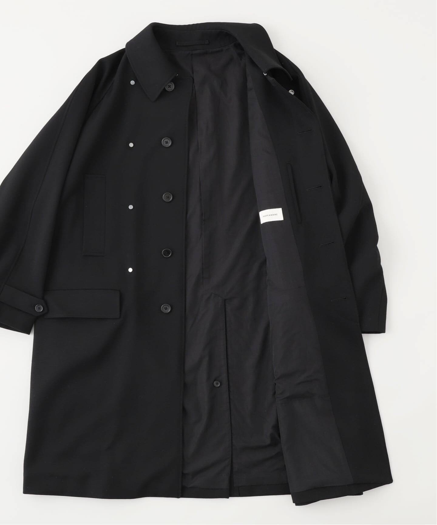 MARKAWARE（マーカウェア）HUNTER COAT（その他ブルゾン／アウター