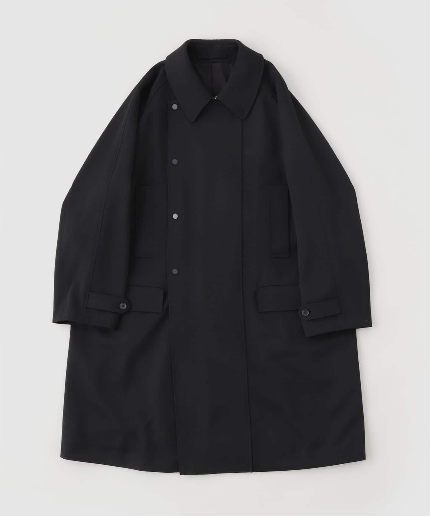 MARKAWARE（マーカウェア）HUNTER COAT（その他ブルゾン／アウター