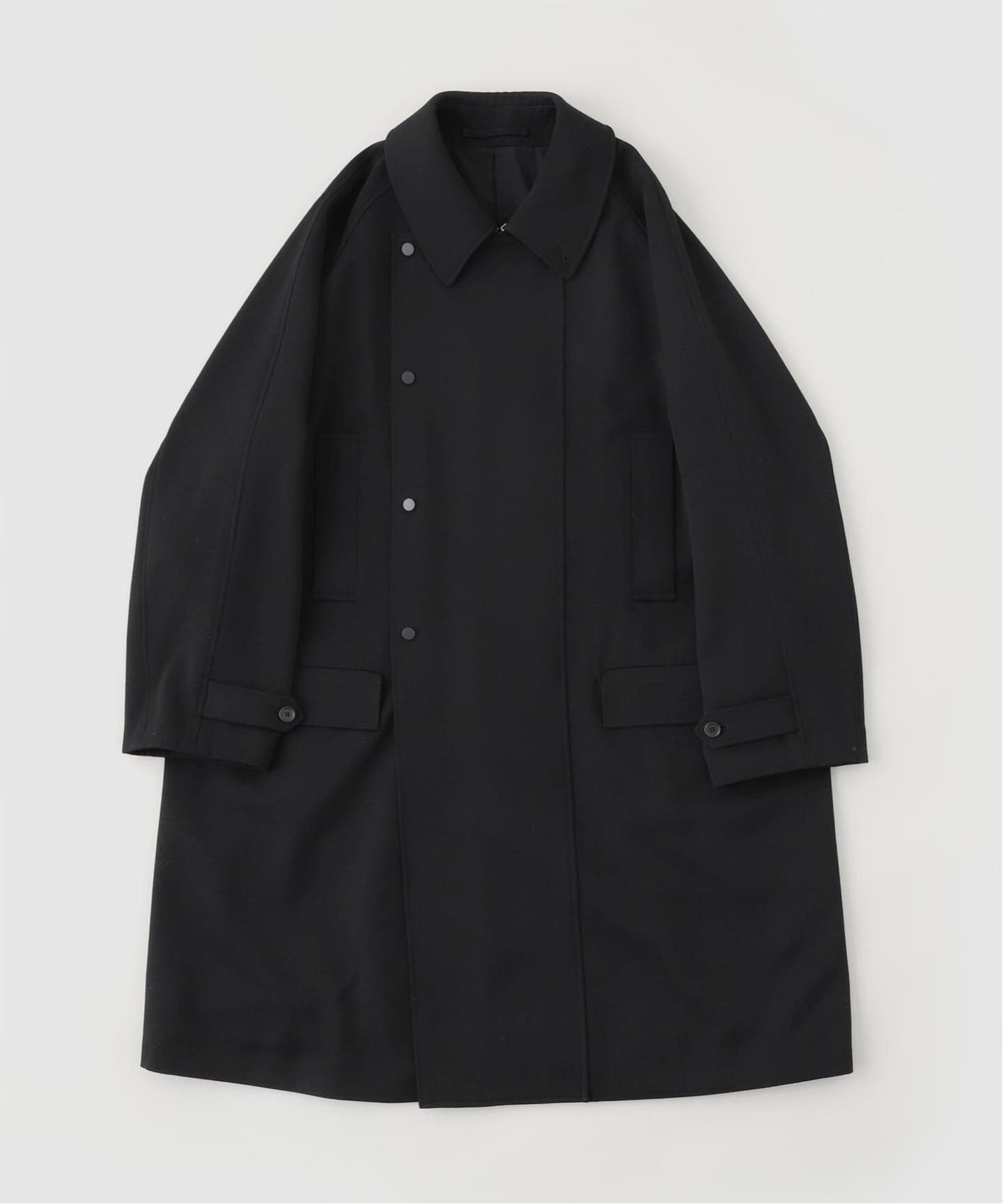 MARKAWARE（マーカウェア）HUNTER COAT（その他ブルゾン／アウター 