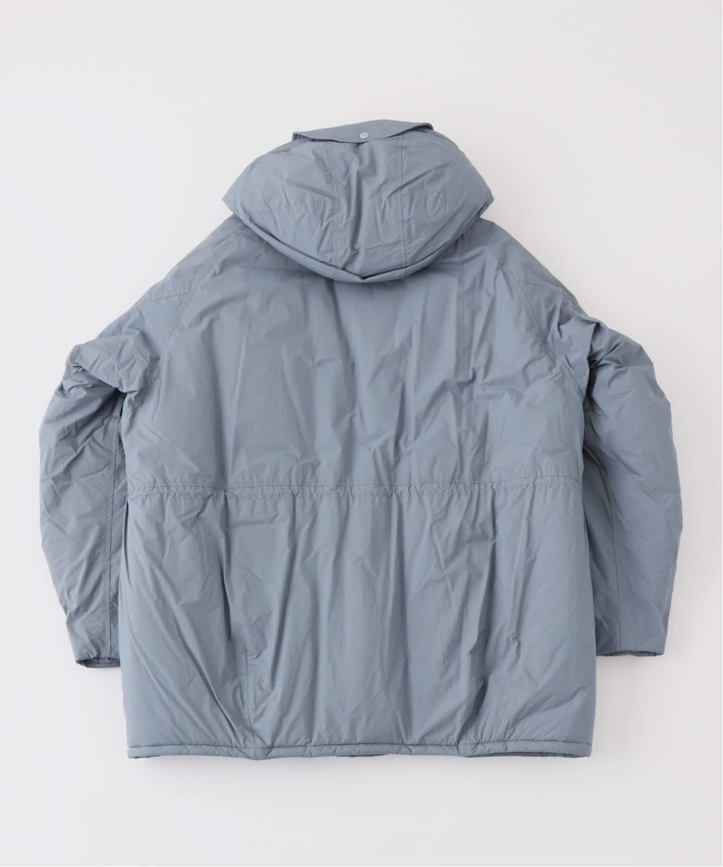 Product Twelve (プロダクト トゥエルブ) Primaloft Puffer Coat