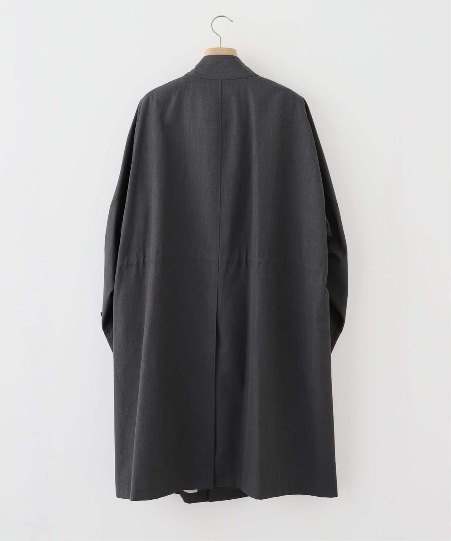 Product Twelve (プロダクト トゥエルブ) T⁄W Rain コート THE TWELVE 