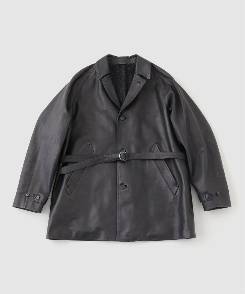 ブルゾン／アウター