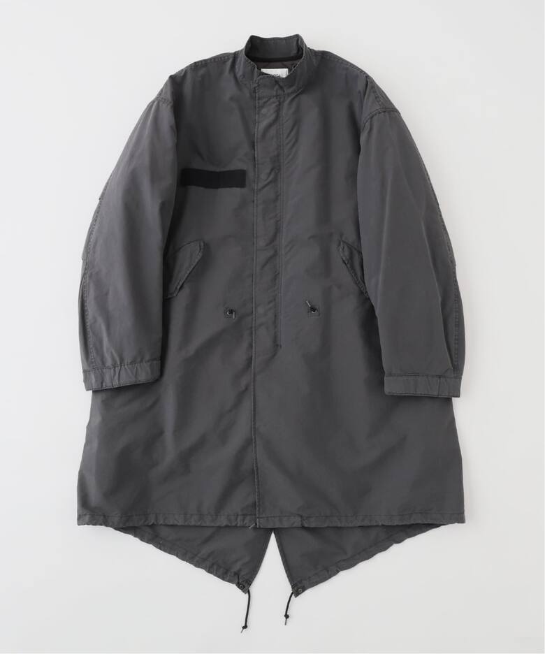 ブルゾン／アウター