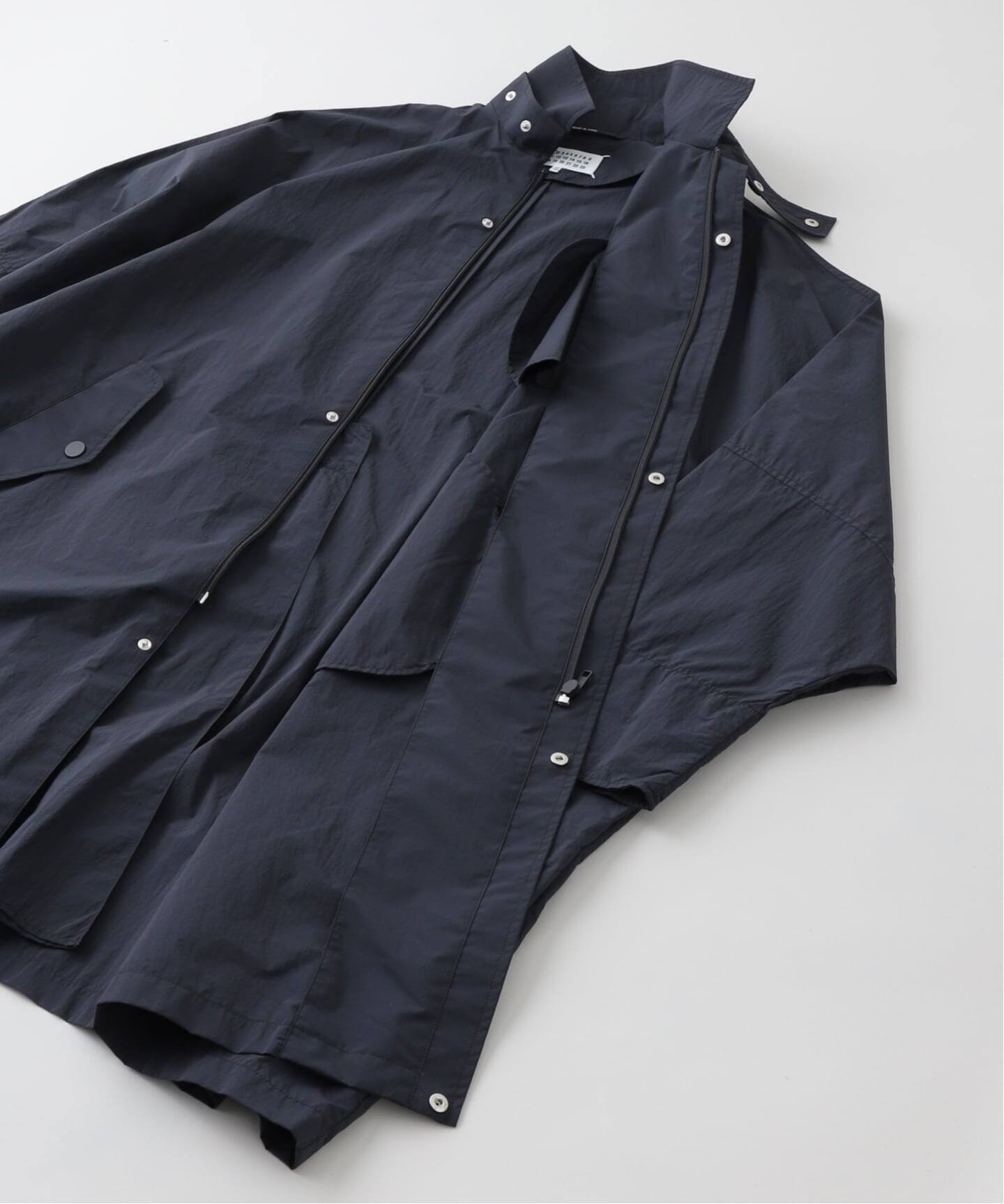 MAISON MARGIELA(メゾン マルジェラ) TRENCH COAT（トレンチコート