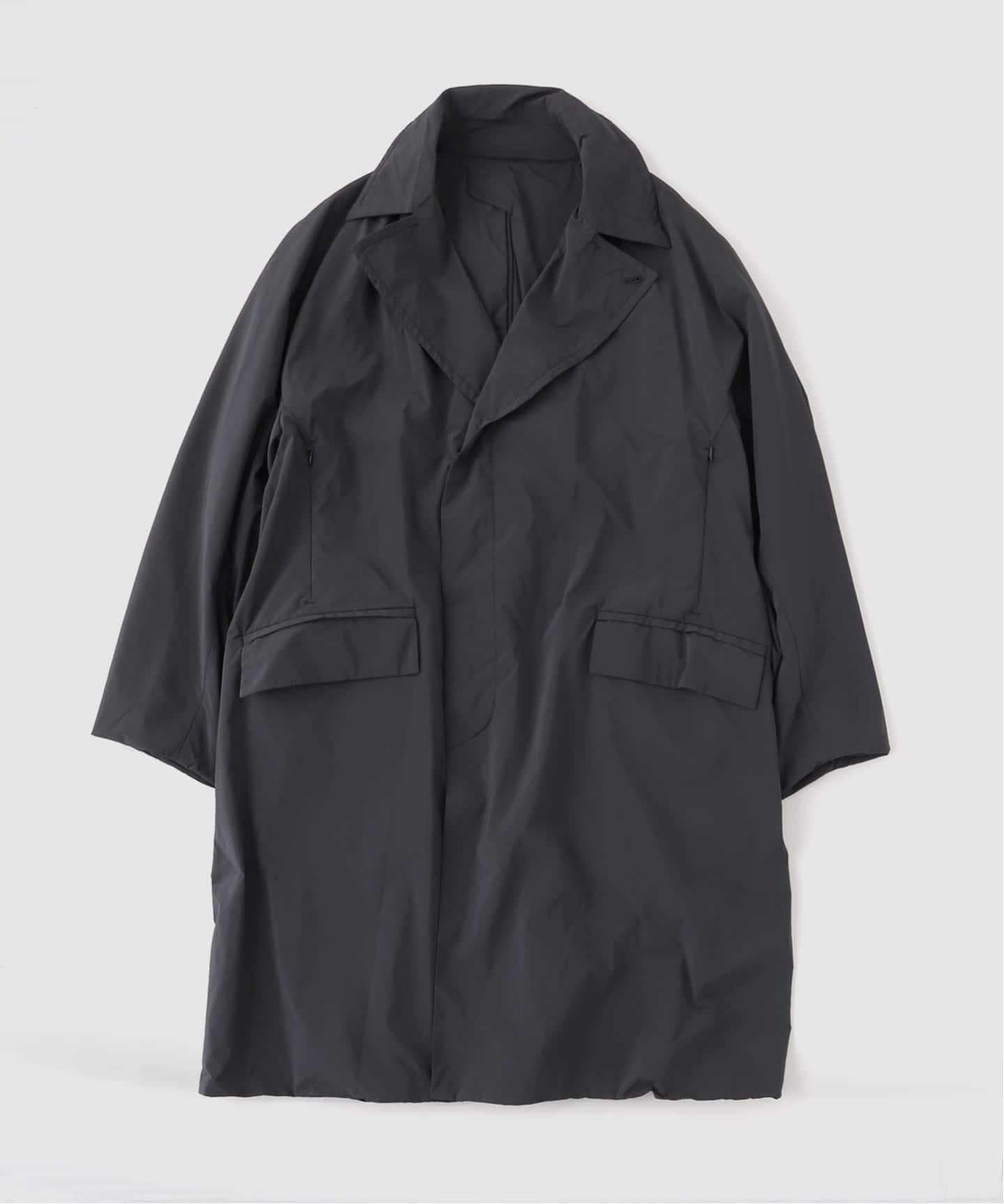 TEATORA (テアトラ) Device Coat (DUAL POINT)（その他ブルゾン