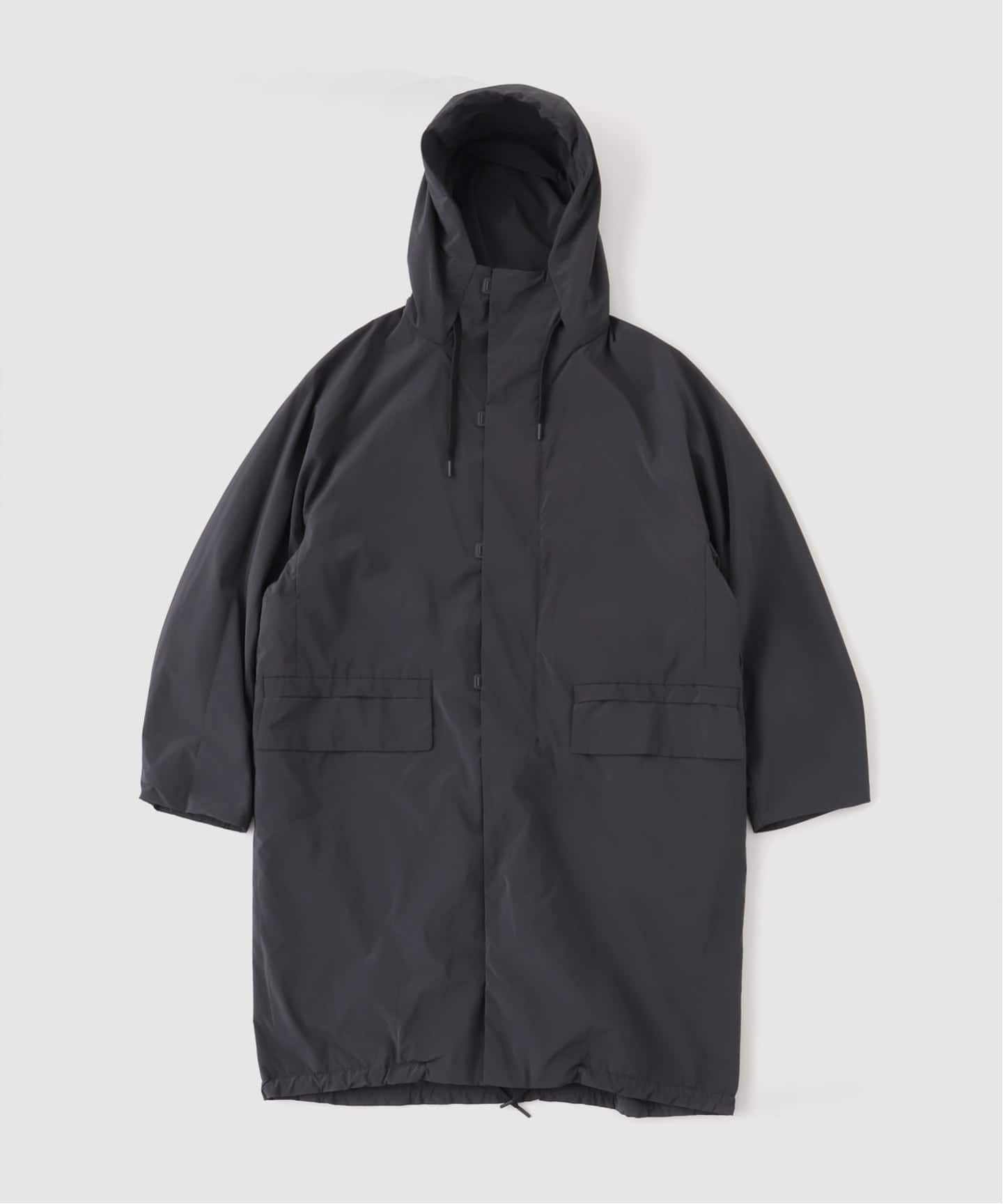 ジャケット・アウター TEATORA DUAL POINT SOUVENIR HUNTER SOUVENIR HUNTER L/L DUAL POINT｜TEATORA