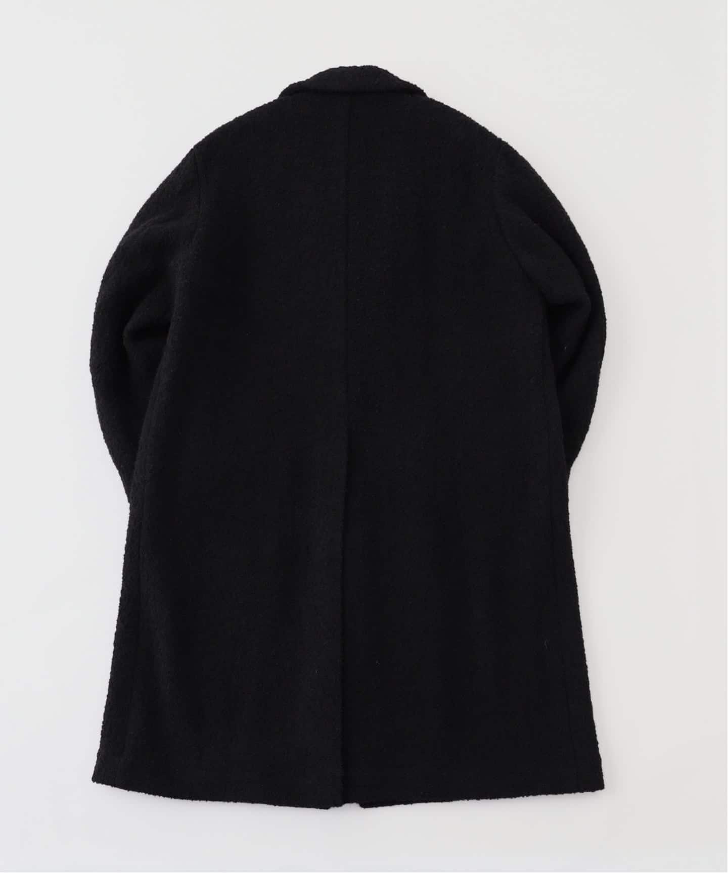 COUTURE D'ADAM (クチュール ド アダム) Alpaca Italian Tweed