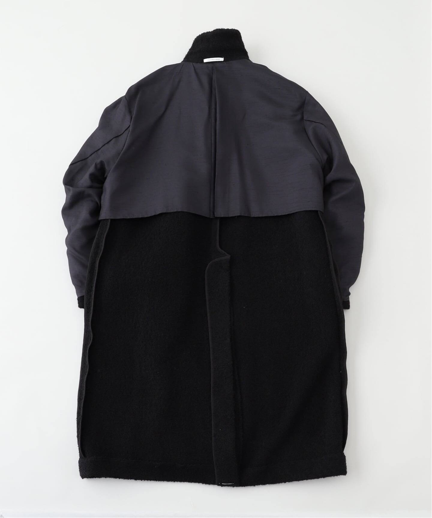 COUTURE D'ADAM (クチュール ド アダム) Alpaca Italian Tweed