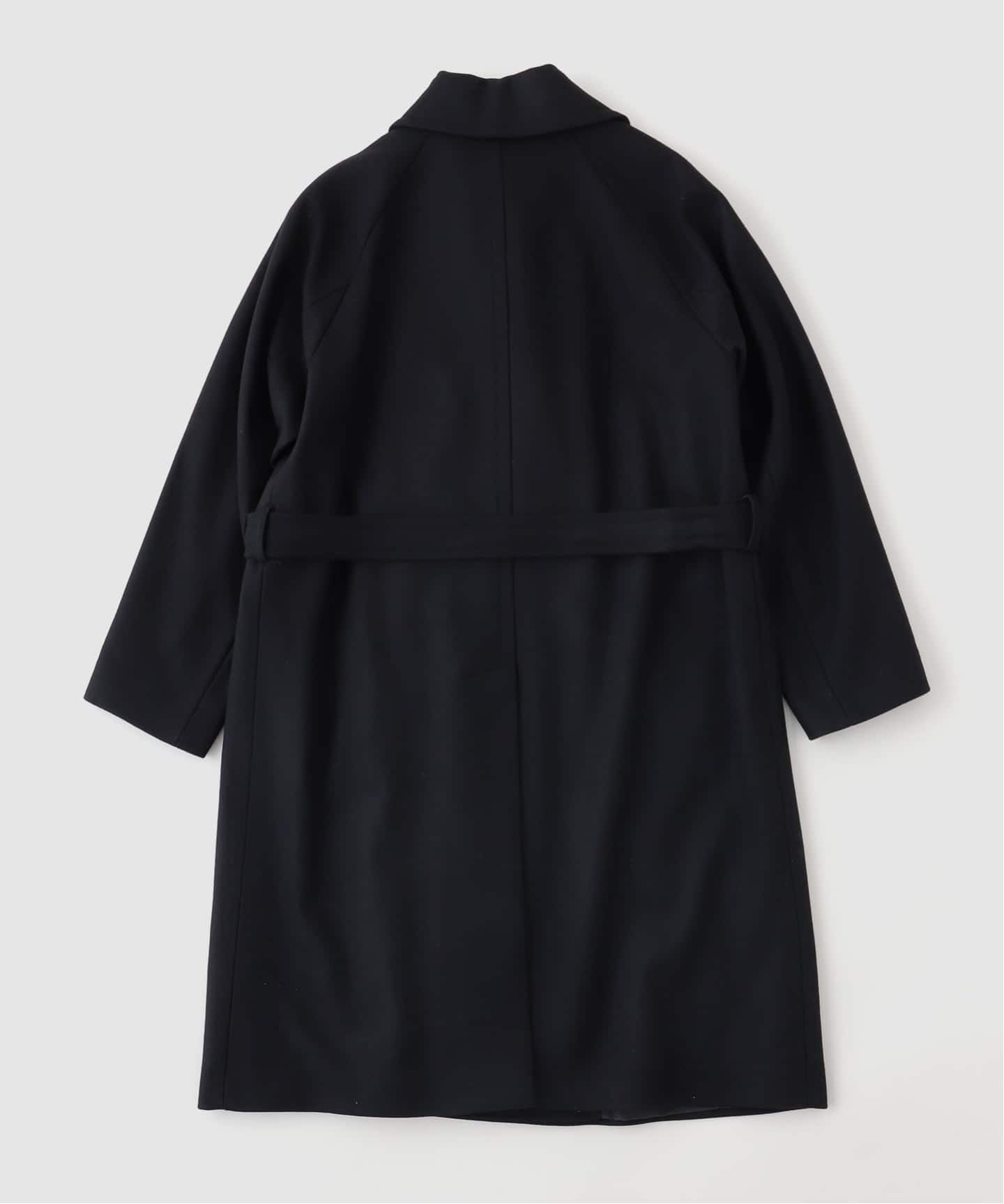 hevo(イーヴォ) BRINDISI Light Melton コート（その他ブルゾン