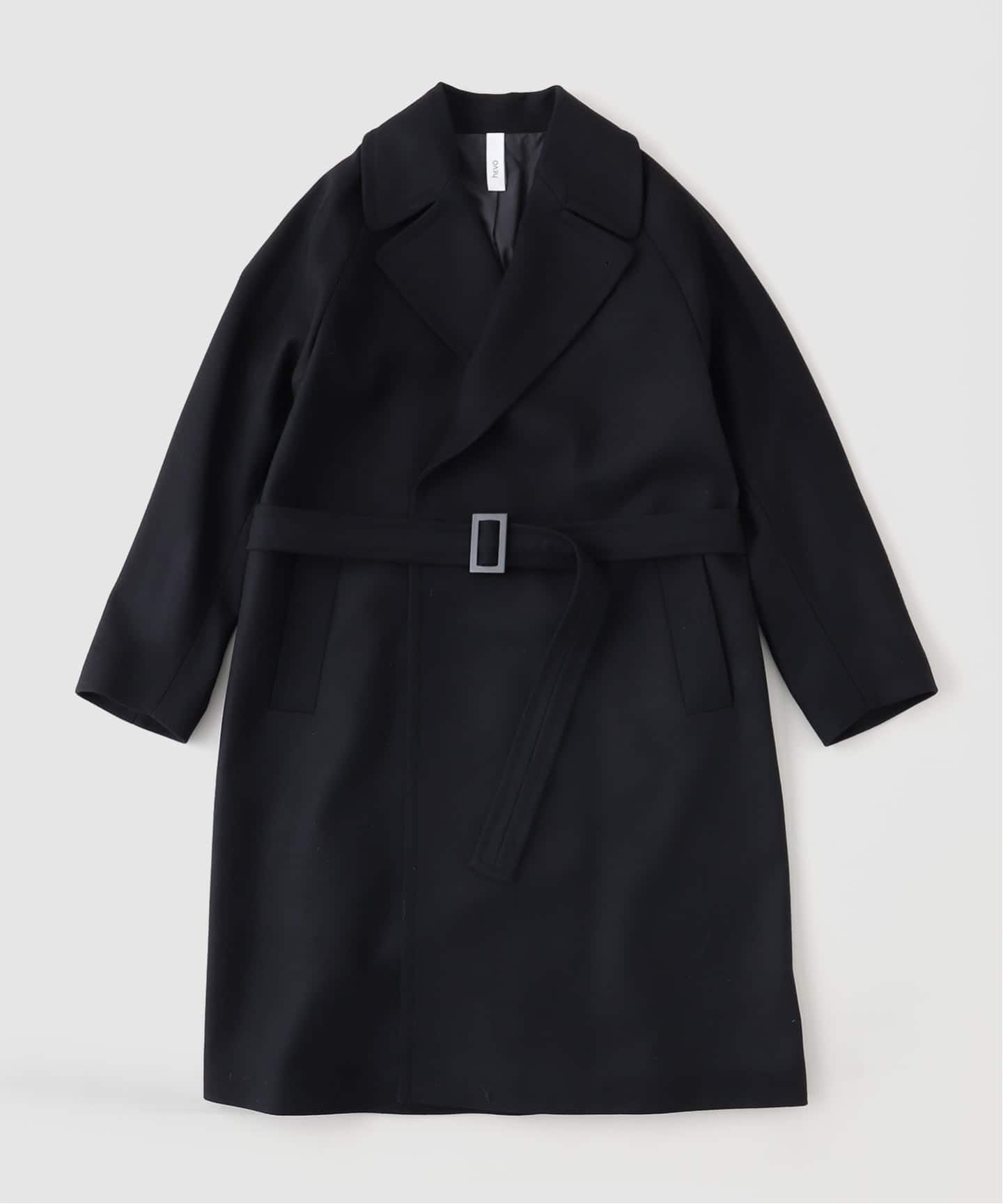 【美シルエット＆極暖素材　希少Ｌサイズ】エディフィス購入　極暖 真冬でも保温性抜群 サーモライト使用 キャメル　チェスターコート 410 貴重なSサイズ 極上英国調素材エディフィス購入 極暖 真冬でも保温