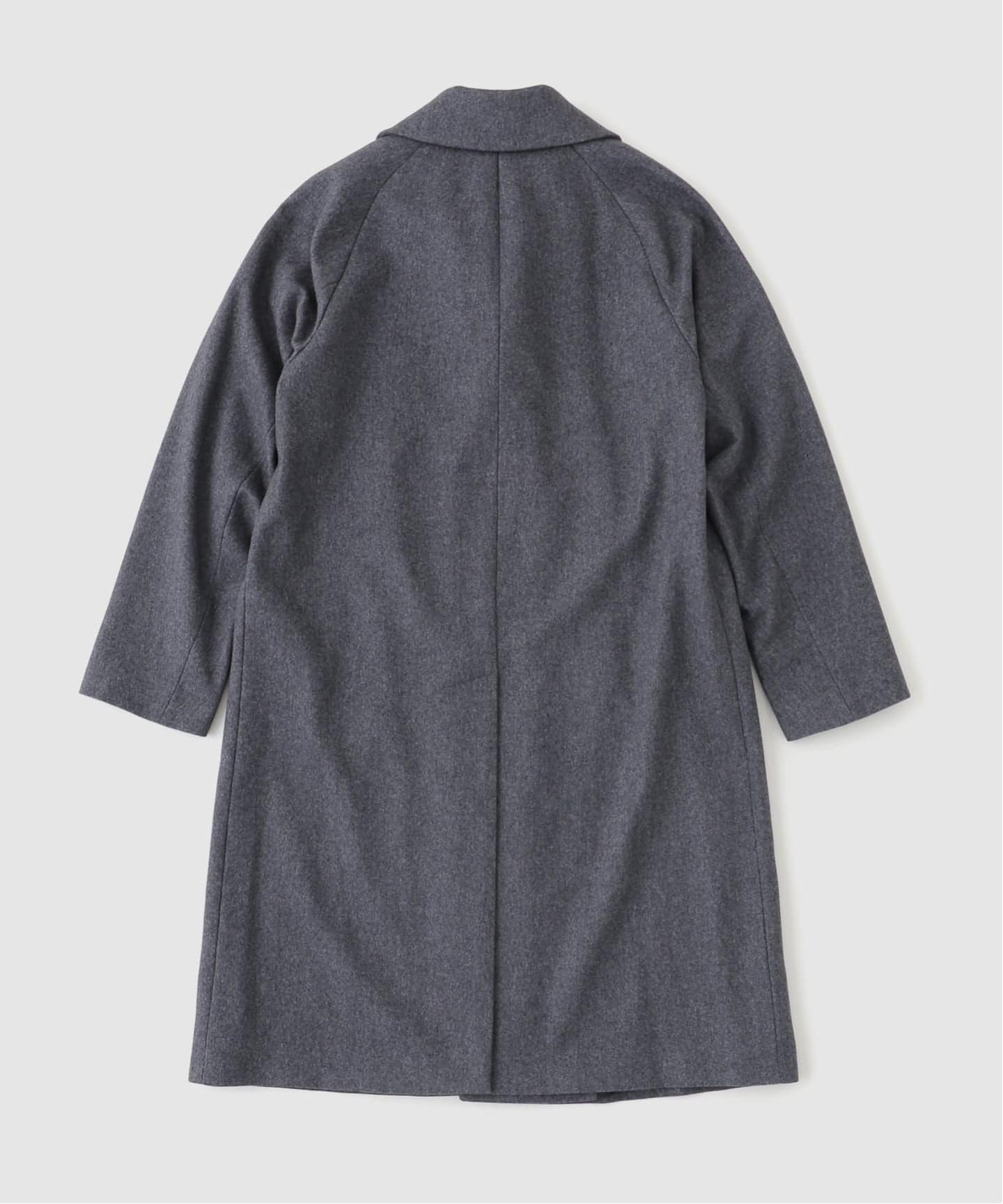 hevo(イーヴォ) SURBO Light Melton コート（その他ブルゾン／アウター