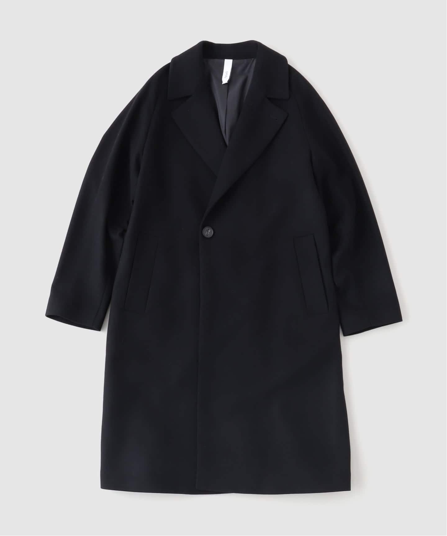 hevo(イーヴォ) SURBO Light Melton コート（その他ブルゾン／アウター