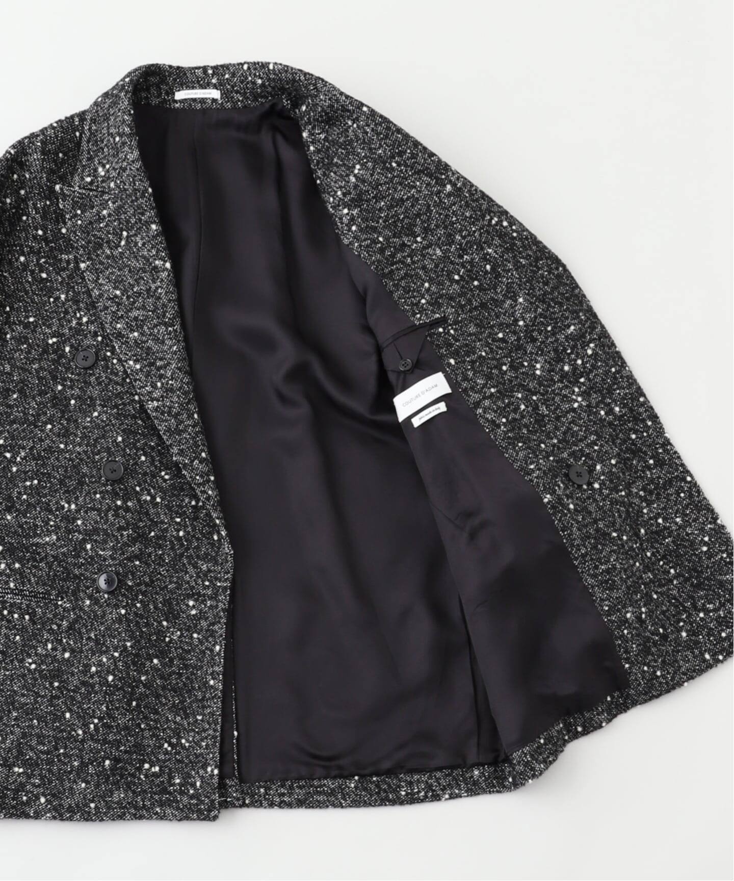 COUTURE D'ADAM (クチュール ド アダム) Cottage Coat/Big Nep（その他