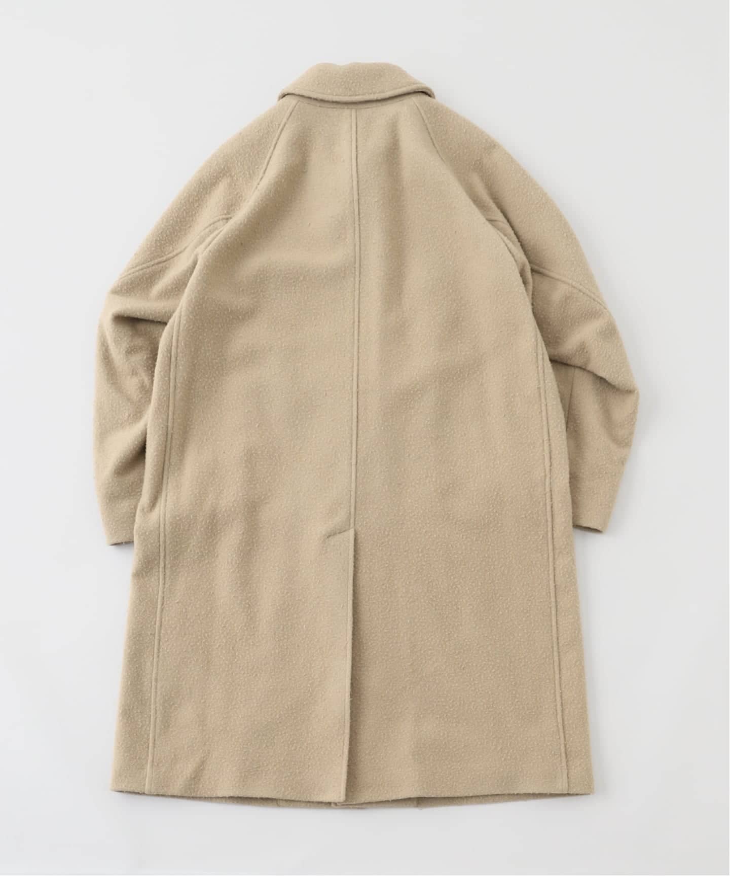 edifice クチュールドアダム　COUTURE D`ADAM コート EDIFICE｜COUTURE D'ADAM (クチュール ド アダム) Bal Collar