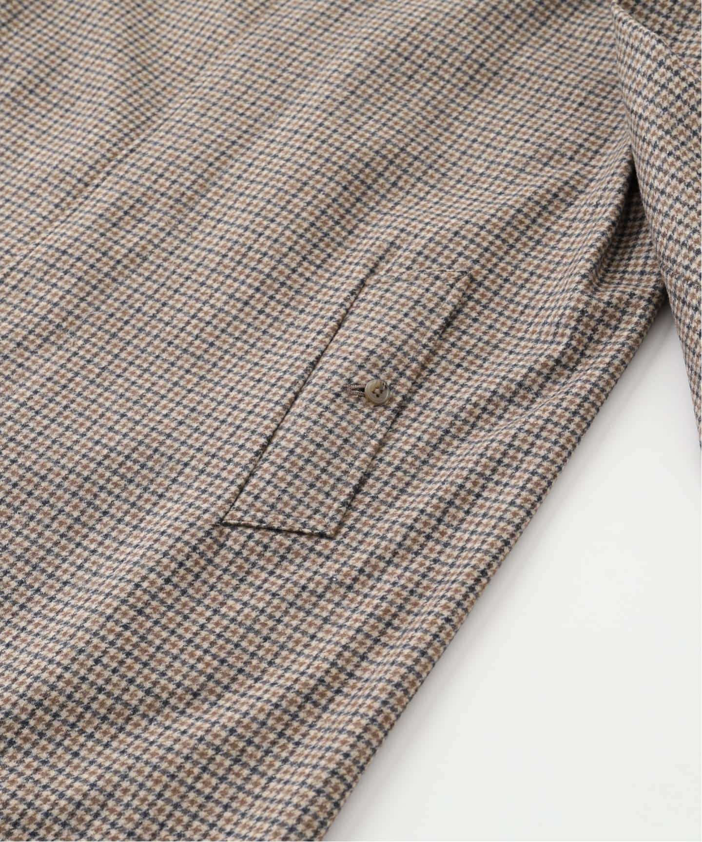 COUTURE D'ADAM (クチュール ド アダム) Bal Collar コート(ガンクラブ