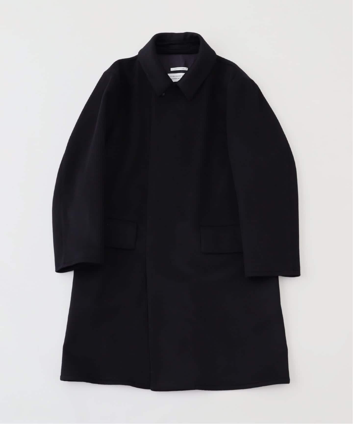 COUTURE D'ADAM (クチュール ド アダム) UK Railway コート（その他