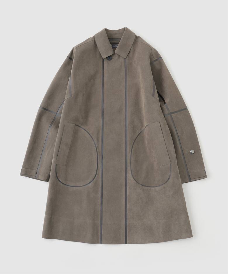 ブルゾン／アウター