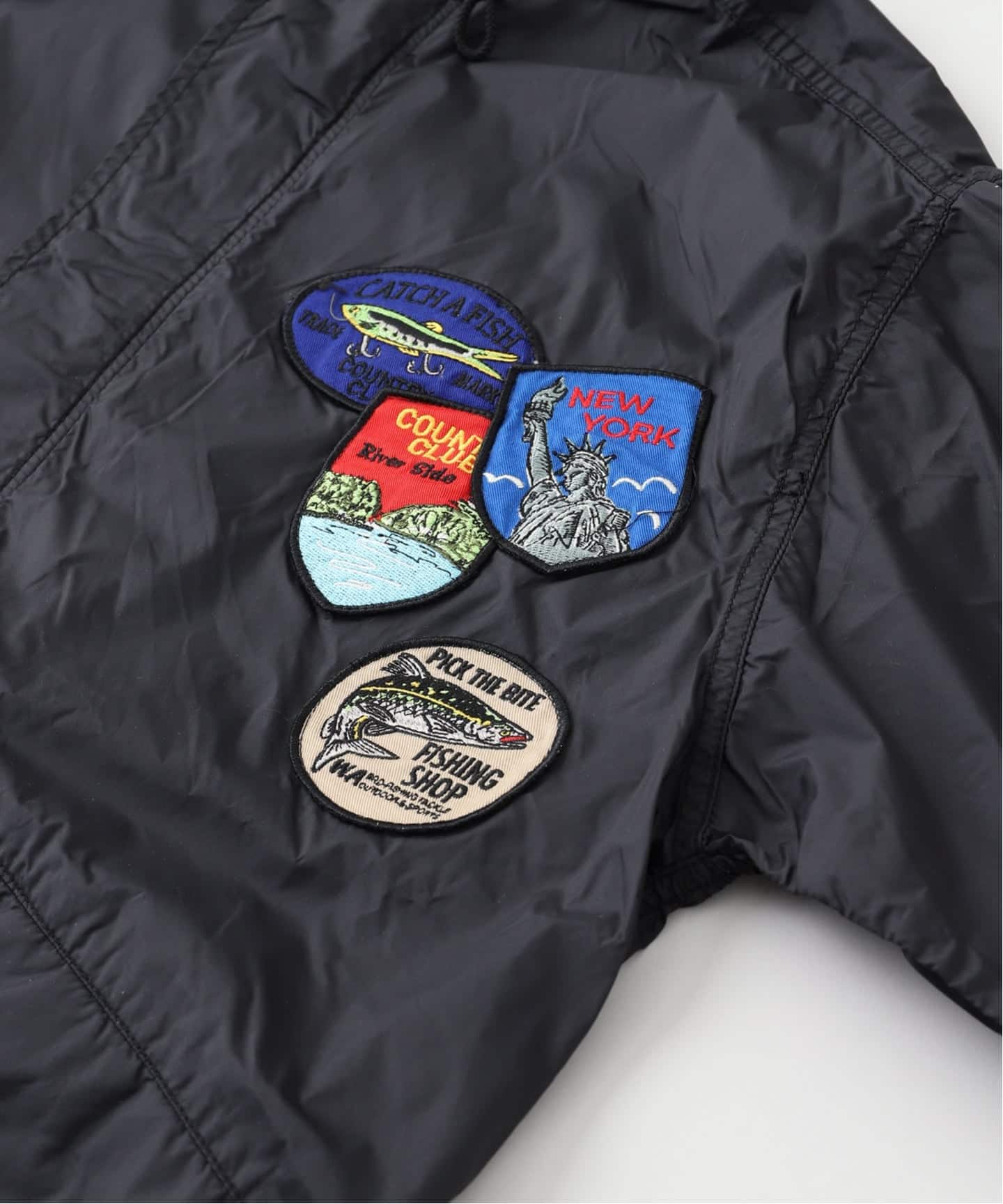 エディフィス（EDIFICE）/WORK OF ART(ワークオブアート) Hunting コート WORK OF ART(ワークオブアート) Hunting コート（その他ブルゾン