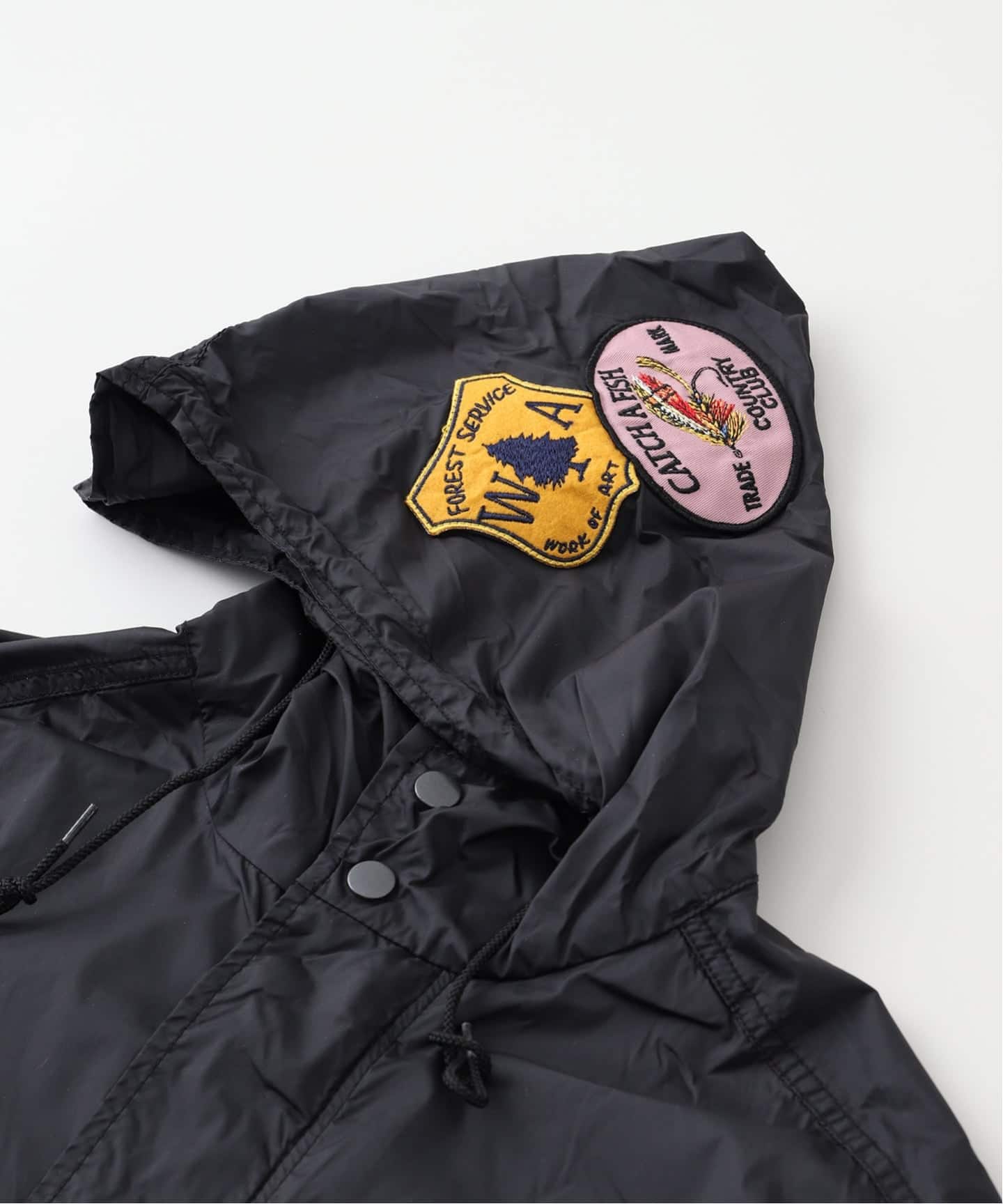 WORK OF ART(ワークオブアート) Hunting コート（その他ブルゾン