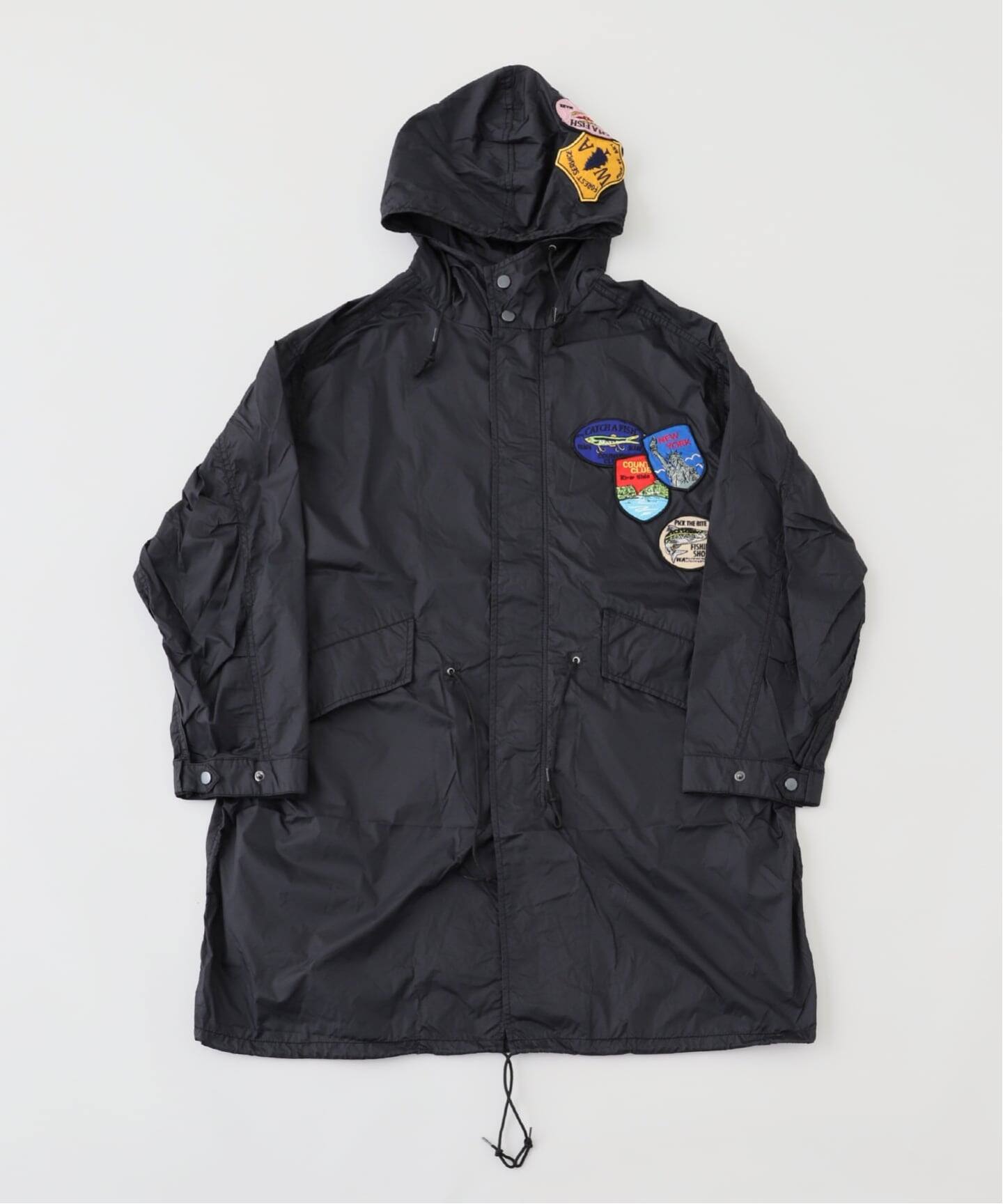 エディフィス（EDIFICE）/WORK OF ART(ワークオブアート) Hunting コート WORK OF ART(ワークオブアート) Hunting コート（その他ブルゾン