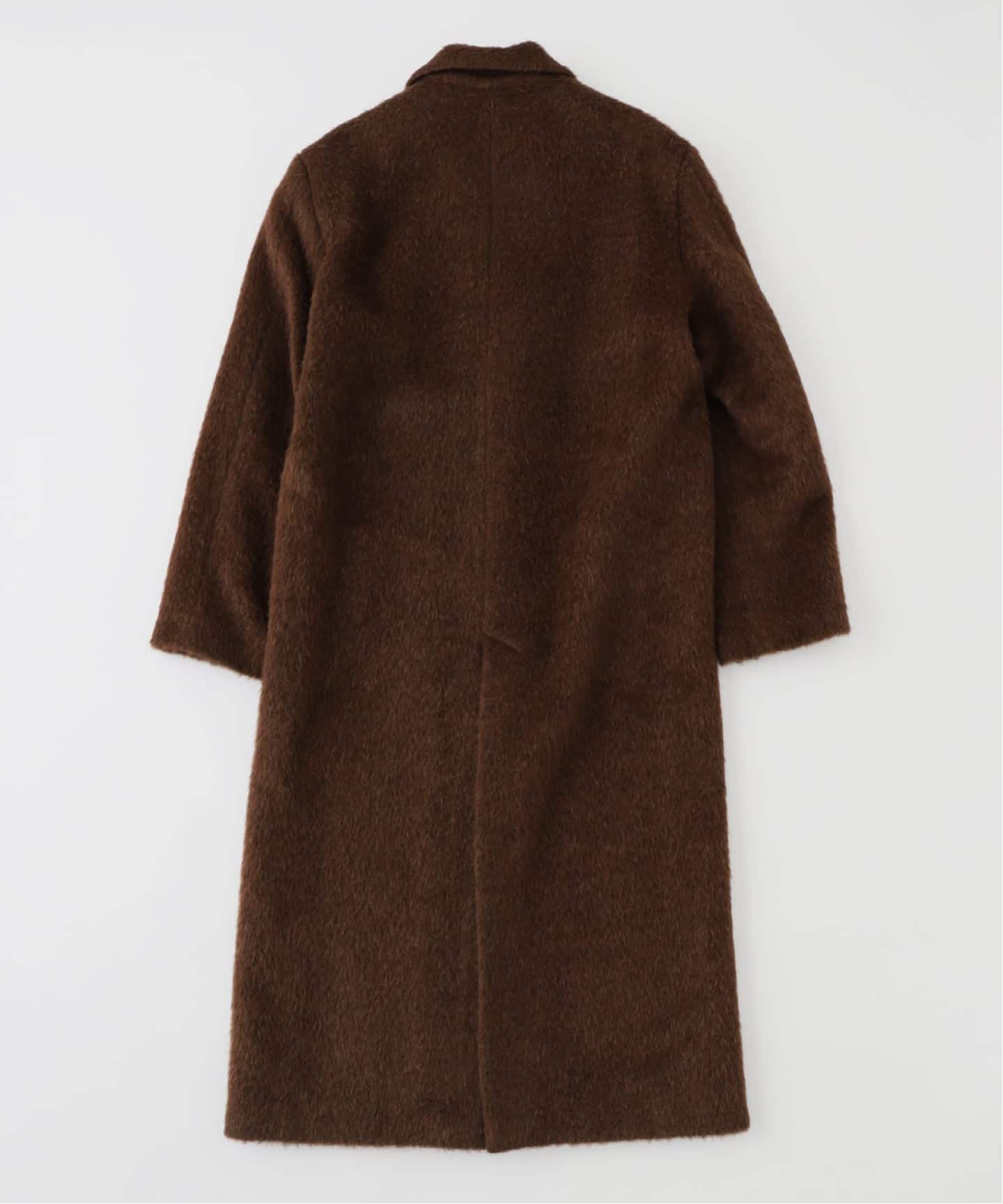 Sefr(セファー) ALOIS コート（チェスターコート）｜EDIFICE