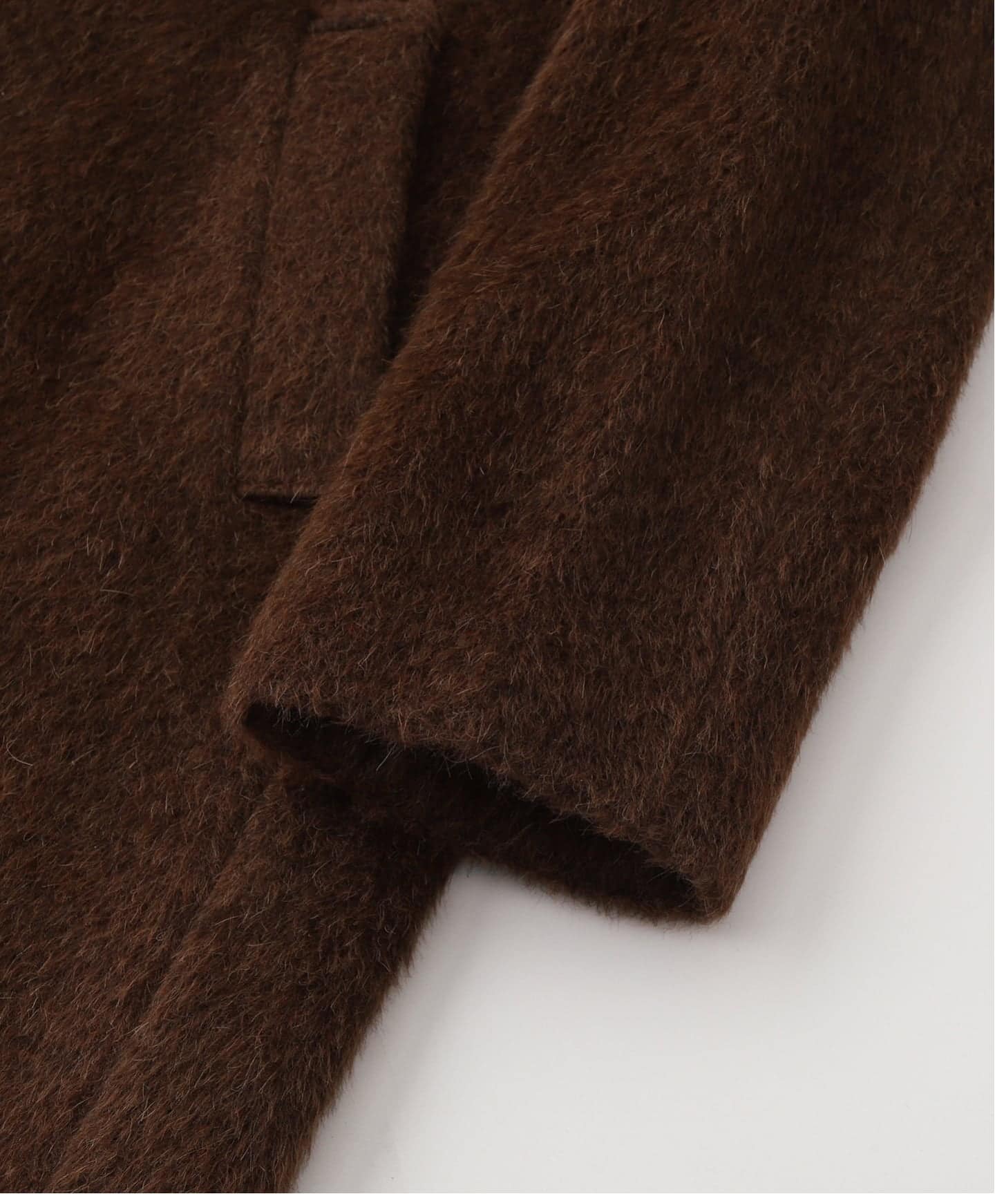 Sefr(セファー) ALOIS コート（チェスターコート）｜EDIFICE