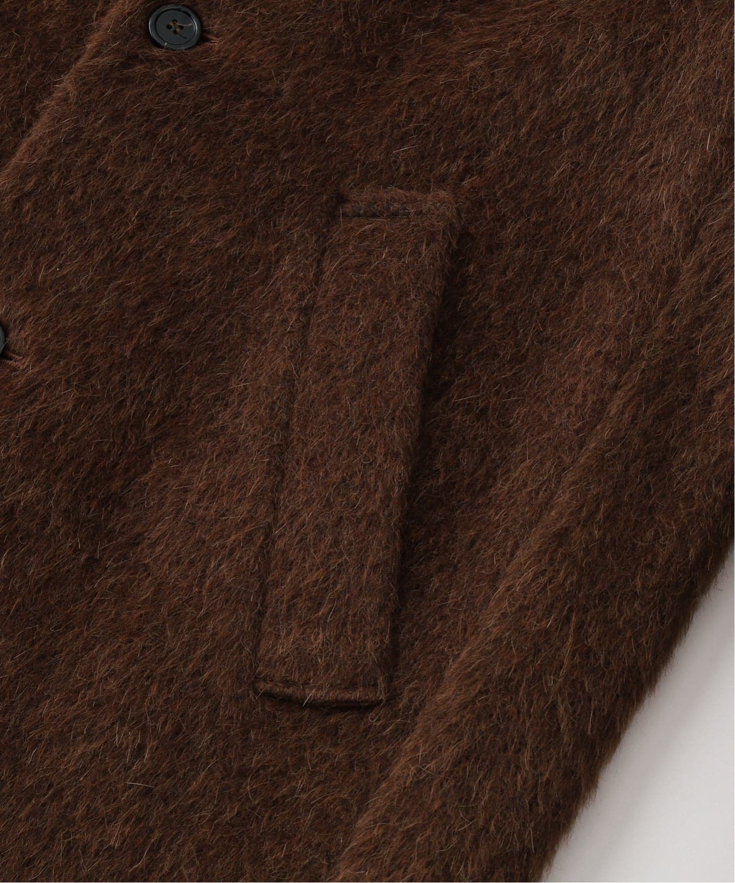 Sefr(セファー) ALOIS コート（チェスターコート）｜EDIFICE