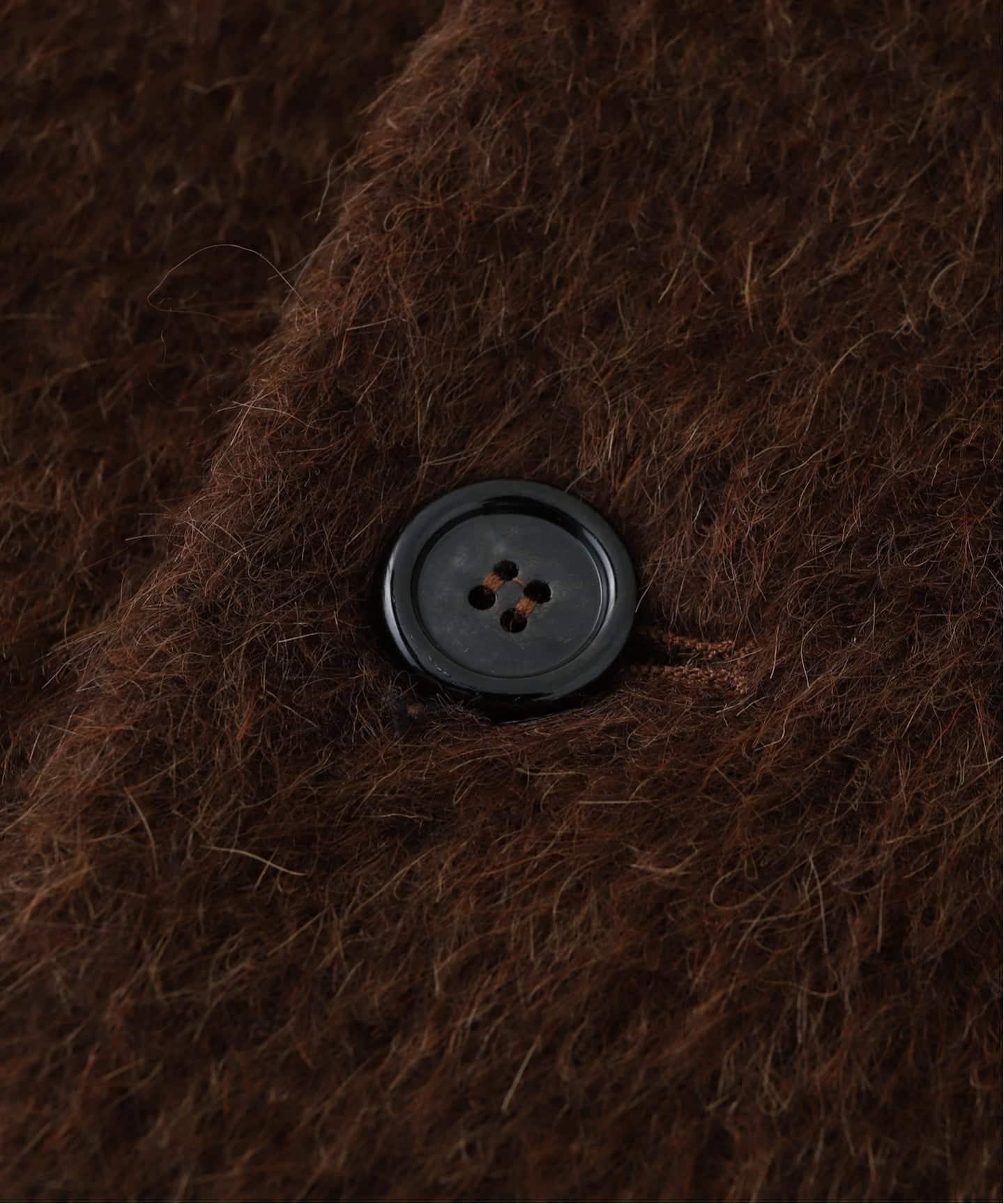 Sefr(セファー) ALOIS コート（チェスターコート）｜EDIFICE