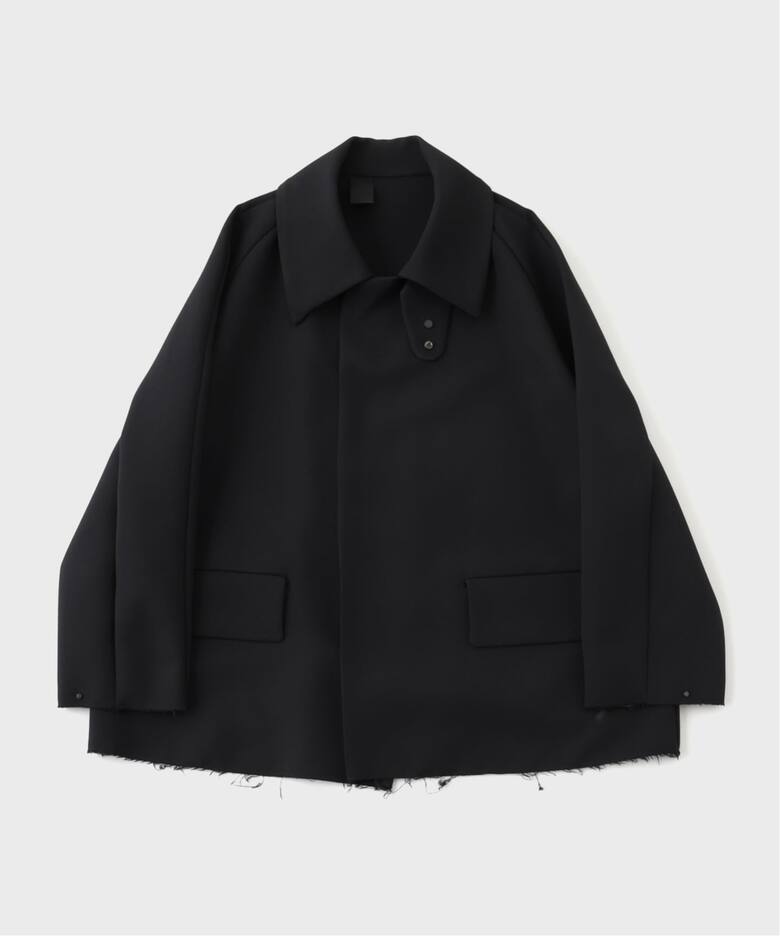 ブルゾン／アウター