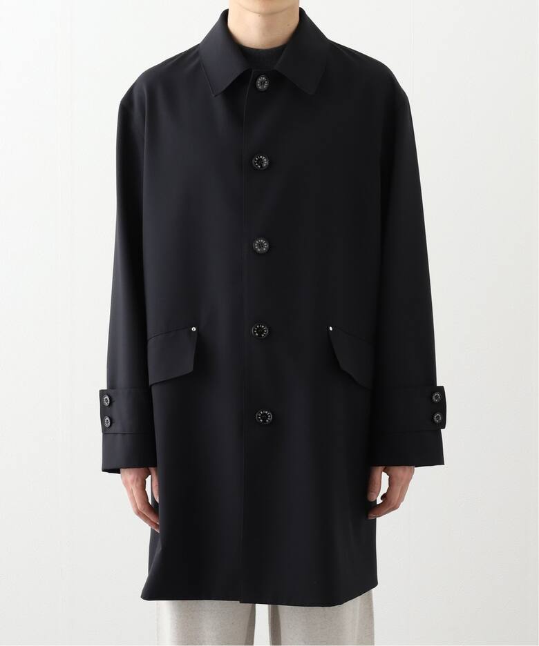 MACKINTOSH (マッキントッシュ) HUMBIE GTS SL WOOL G251HI1077CODE  