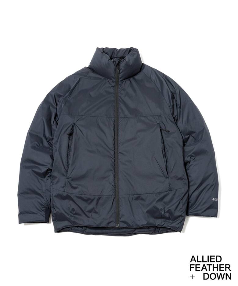 ブルゾン／アウター