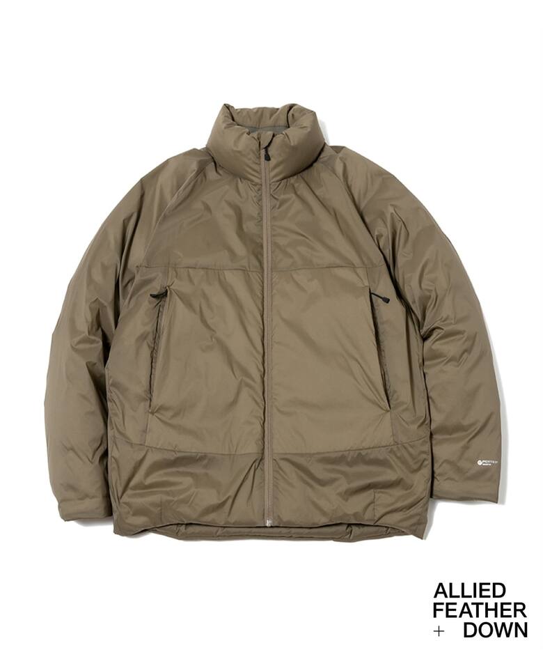 ブルゾン／アウター