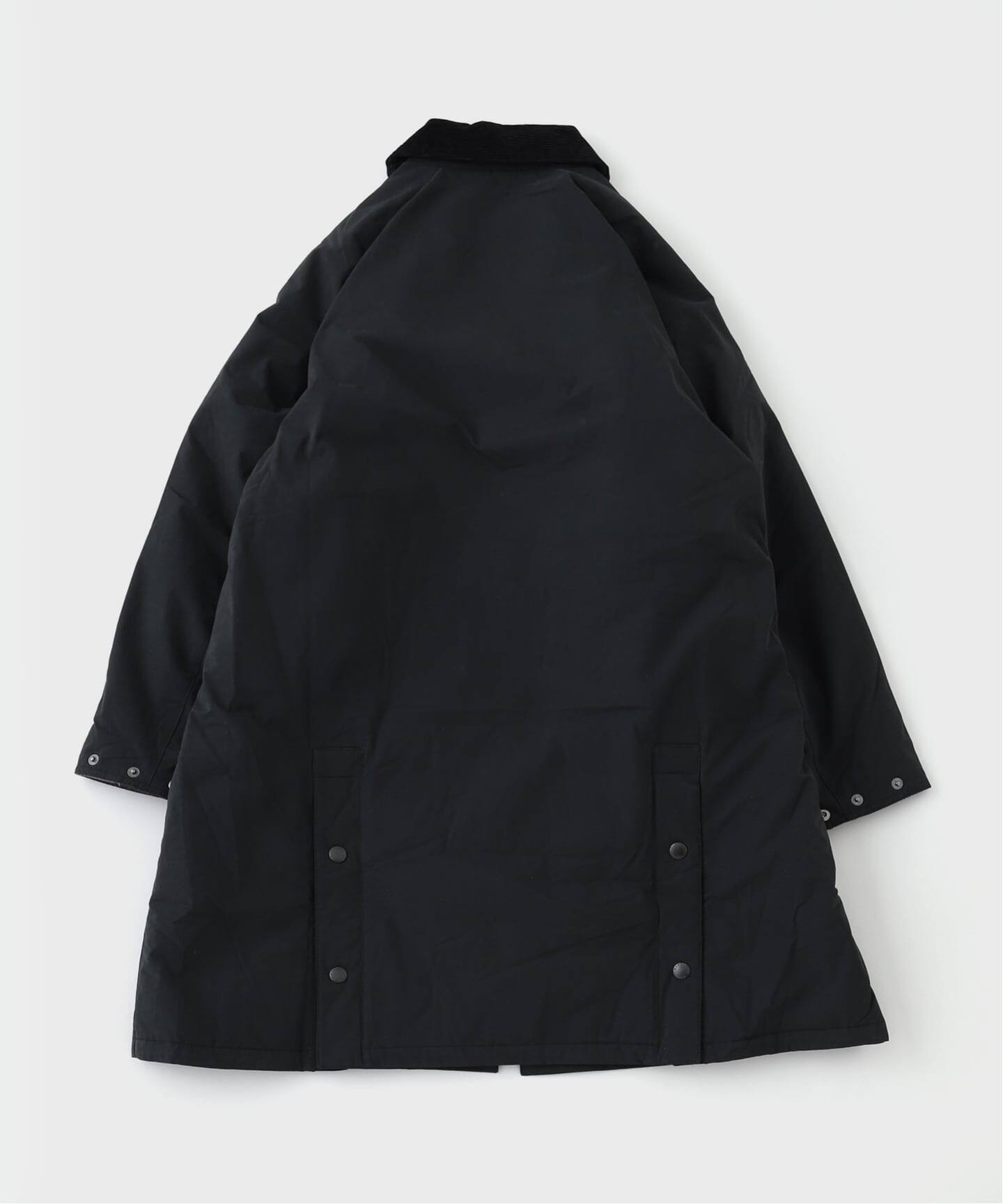 Barbour / バブアー padded exmoor coat（その他ブルゾン／アウター
