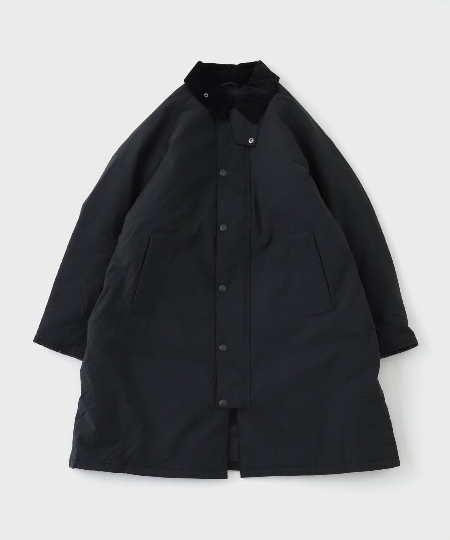 Barbour / バブアー padded exmoor coat（その他ブルゾン／アウター