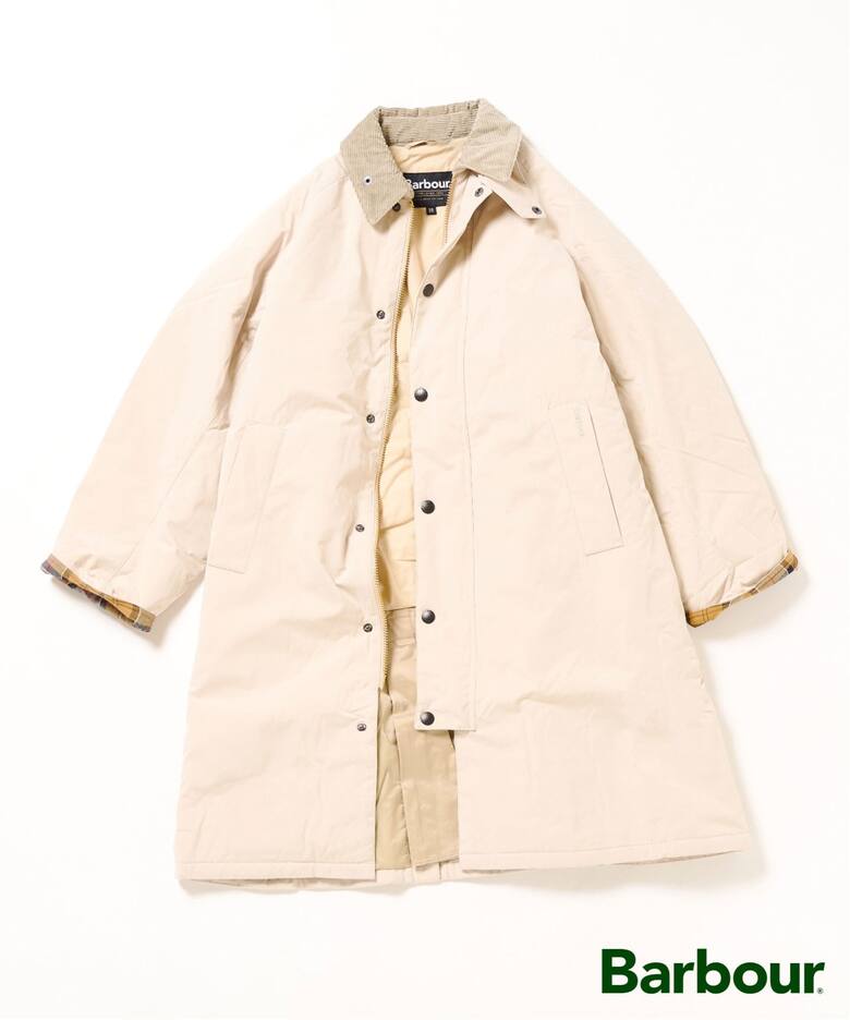 ブルゾン／アウター