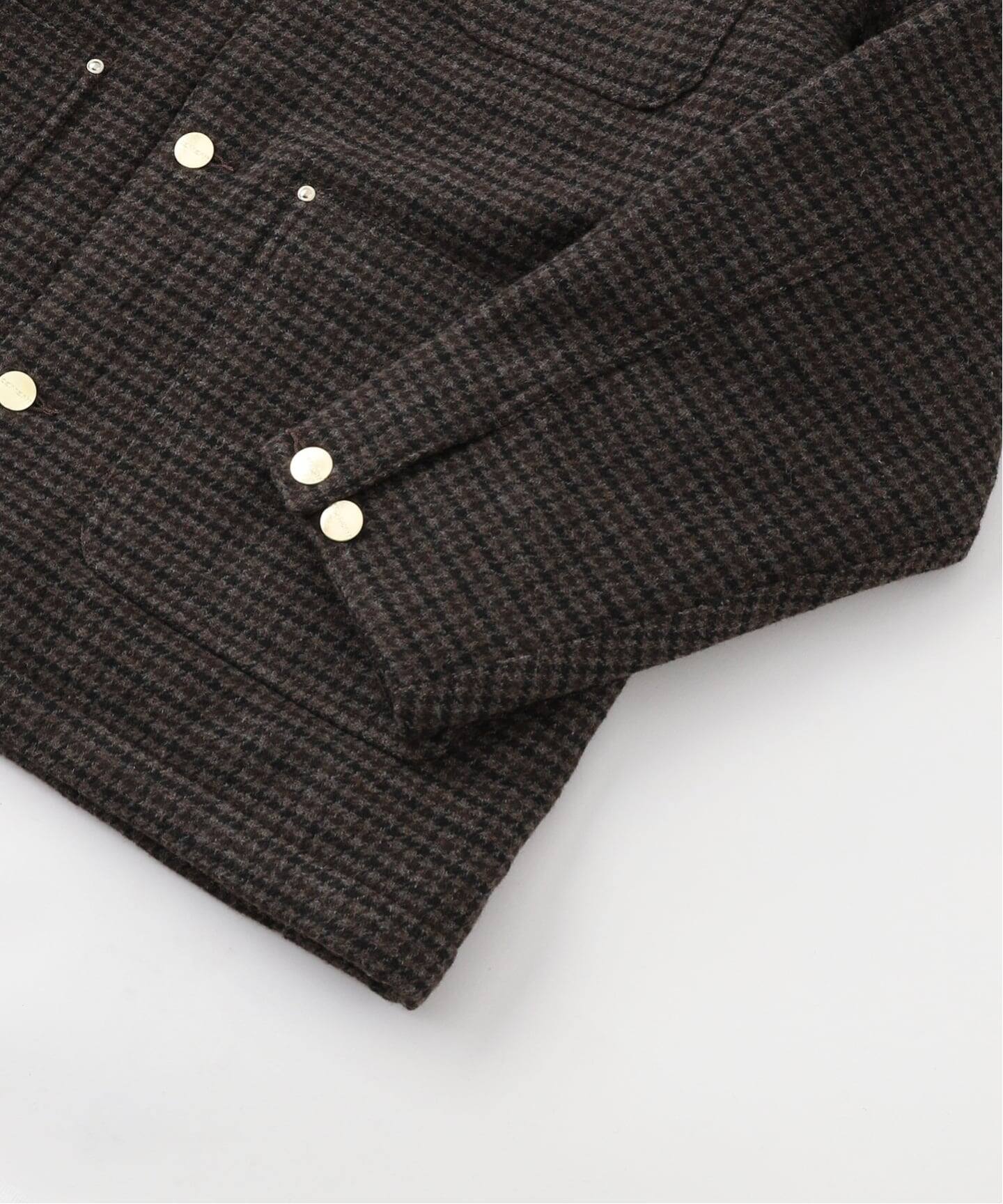 CARHARTT WIP LOWIS CHORE COAT（その他ブルゾン／アウター）｜417
