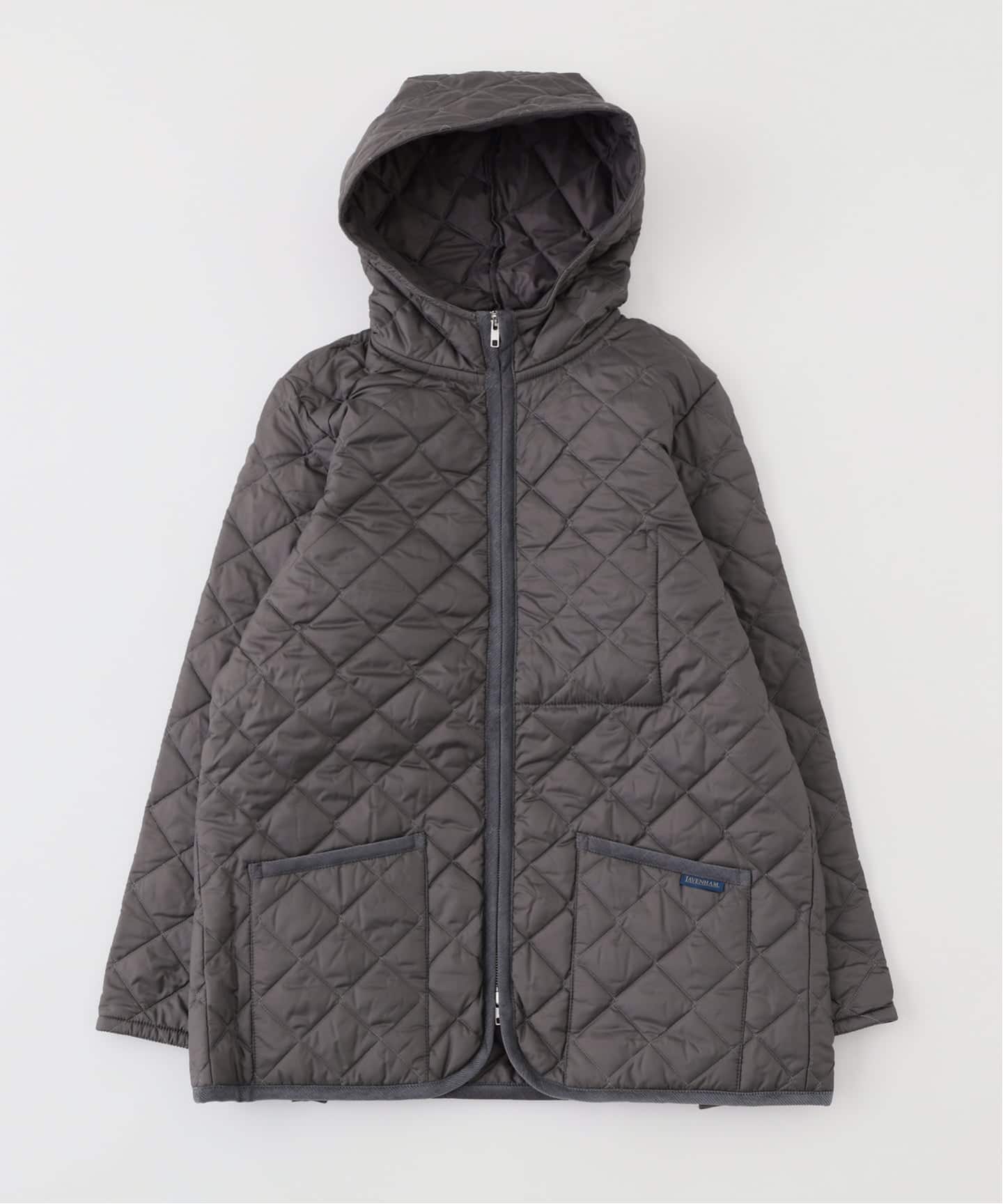 LAVENHAM ラベンハムブルゾン LAVENHAM / ラベンハム ZIPPED CRAYDON MENS（その他ブルゾン