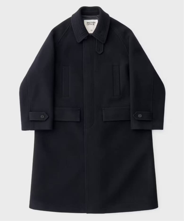 ブルゾン／アウター