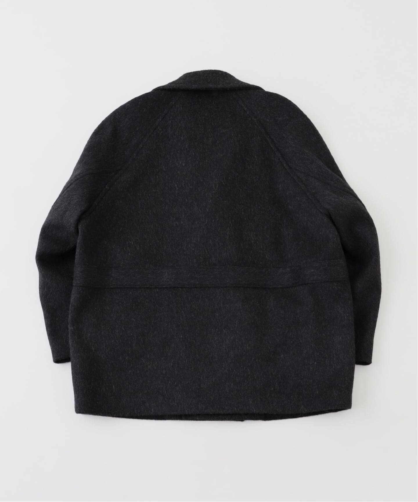 refomed / リフォメッド FORMAN OVERSIZED COAT（その他ブルゾン