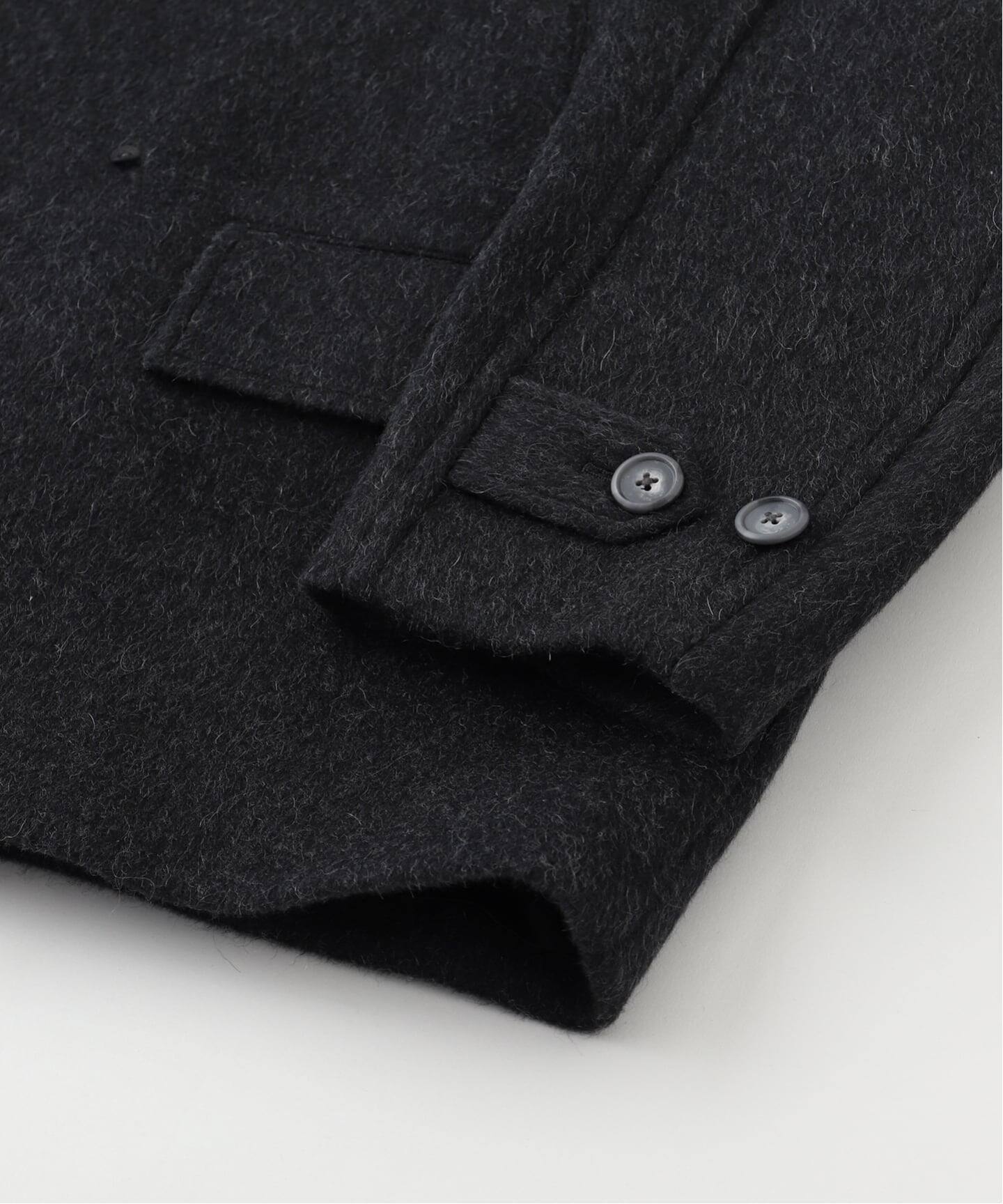 refomed / リフォメッド FORMAN OVERSIZED COAT（その他ブルゾン