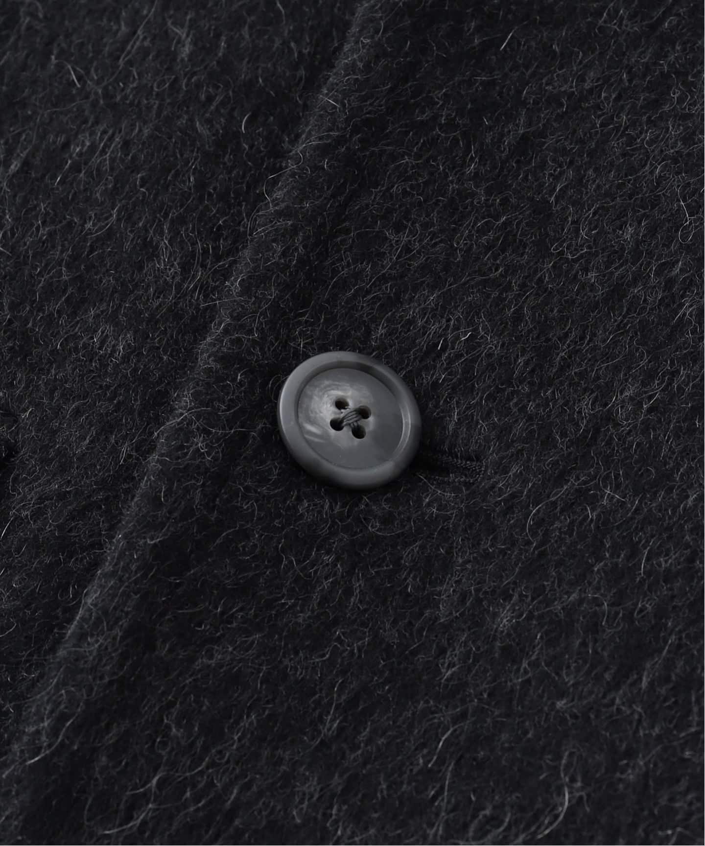 refomed / リフォメッド FORMAN OVERSIZED COAT（その他ブルゾン