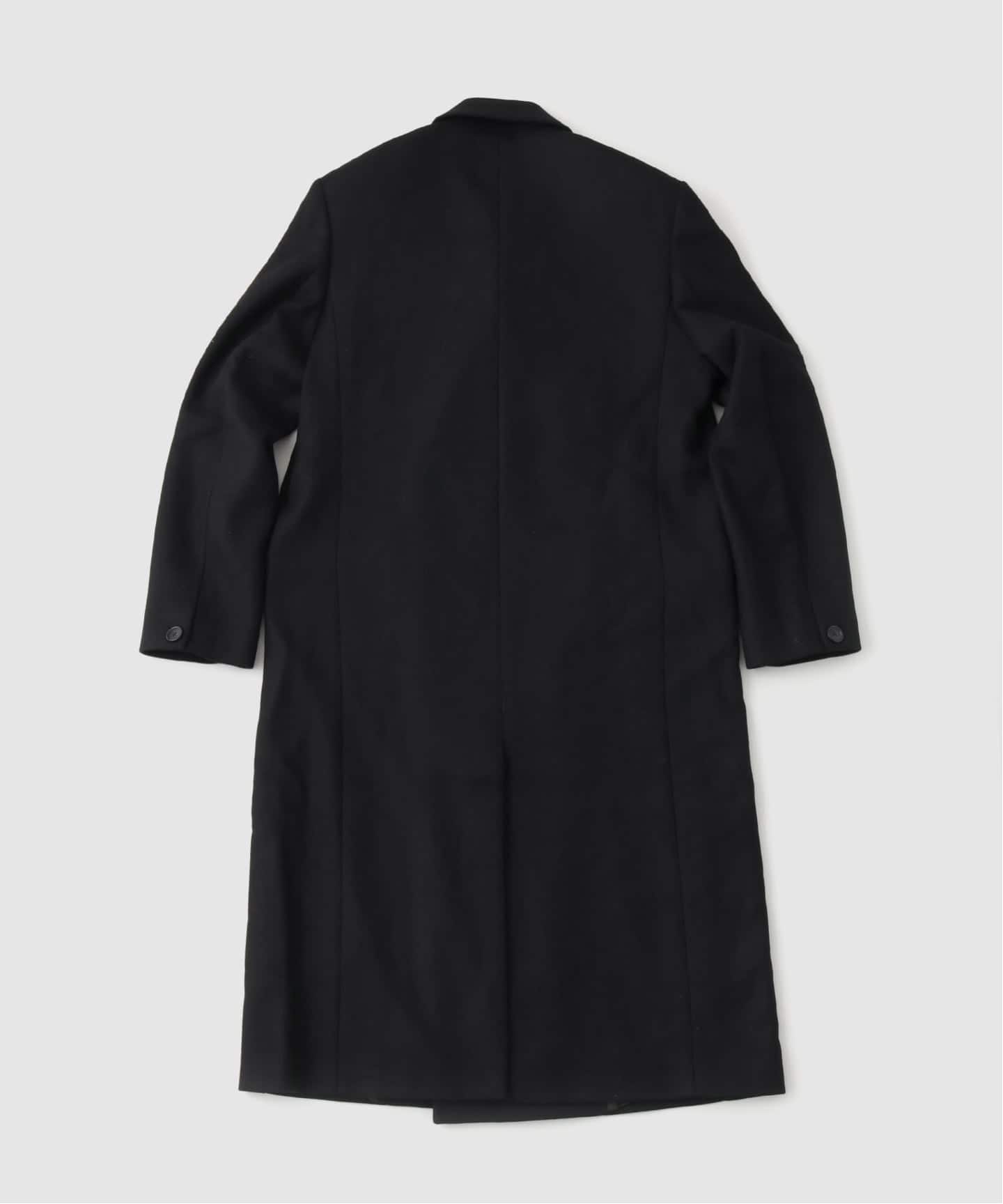 HOPE / ホープ TIME COAT / 00496110（チェスターコート）｜PULP