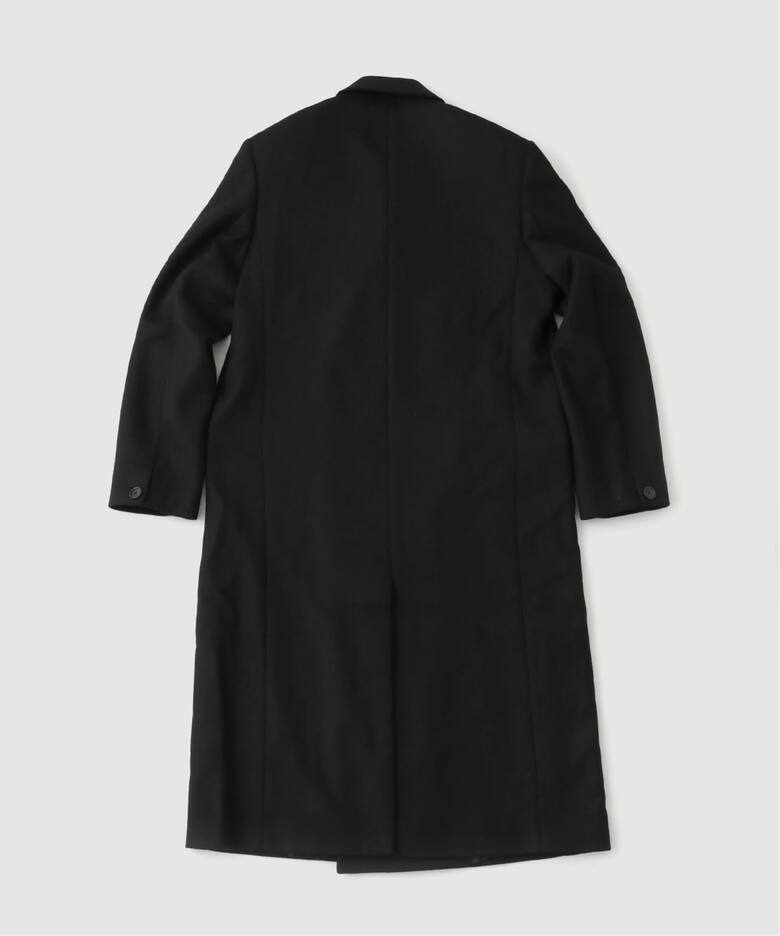 HOPE / ホープ TIME COAT / 00496110（チェスターコート）｜PULP 