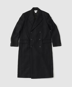 HOPE / ホープ TIME COAT / 00496110（チェスターコート）｜PULP 