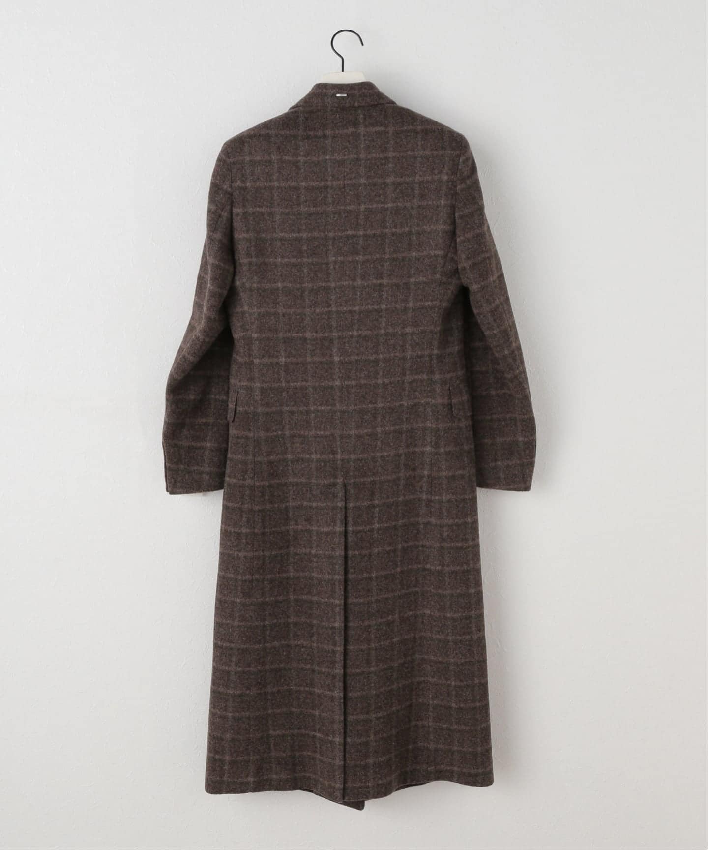 OUR LEGACY / アワーレガシー MANTA COAT / W4251MD（チェスター