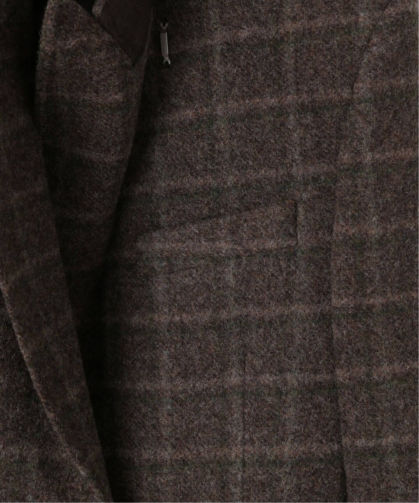 OUR LEGACY / アワーレガシー MANTA COAT / W4251MD（チェスターコート