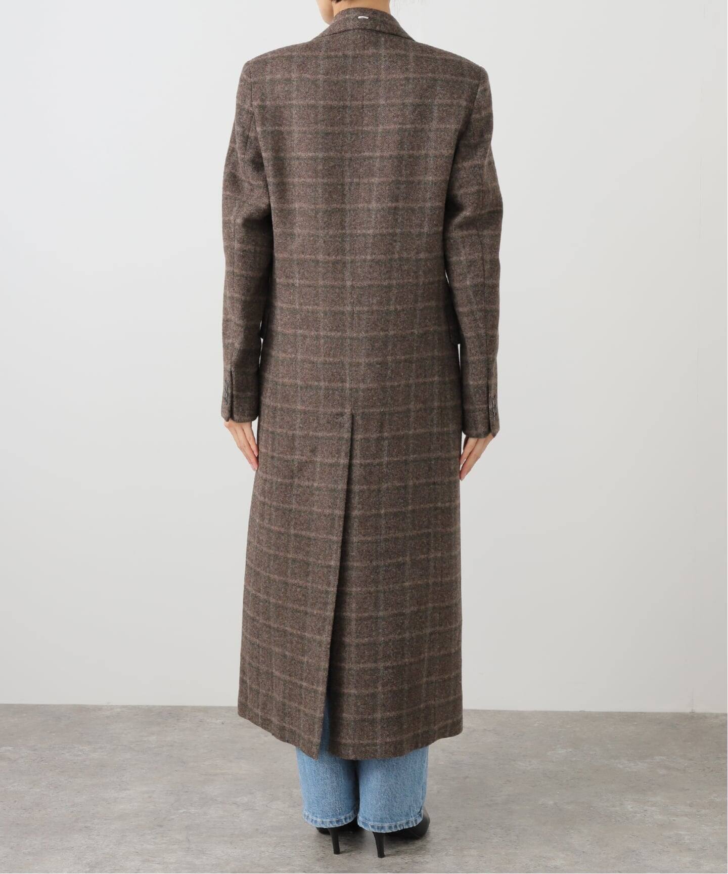 チェスターコート ヴィンテージ　古着　ナマチェコ　マリアーノ　アワーレガシー OUR LEGACY / アワーレガシー MANTA COAT / W4251MD（チェスター