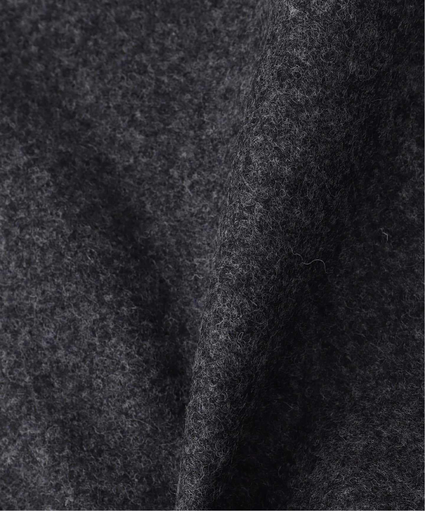 SAGE NATION / セイジネーション TAKESHI COAT / S028（ステンカラー
